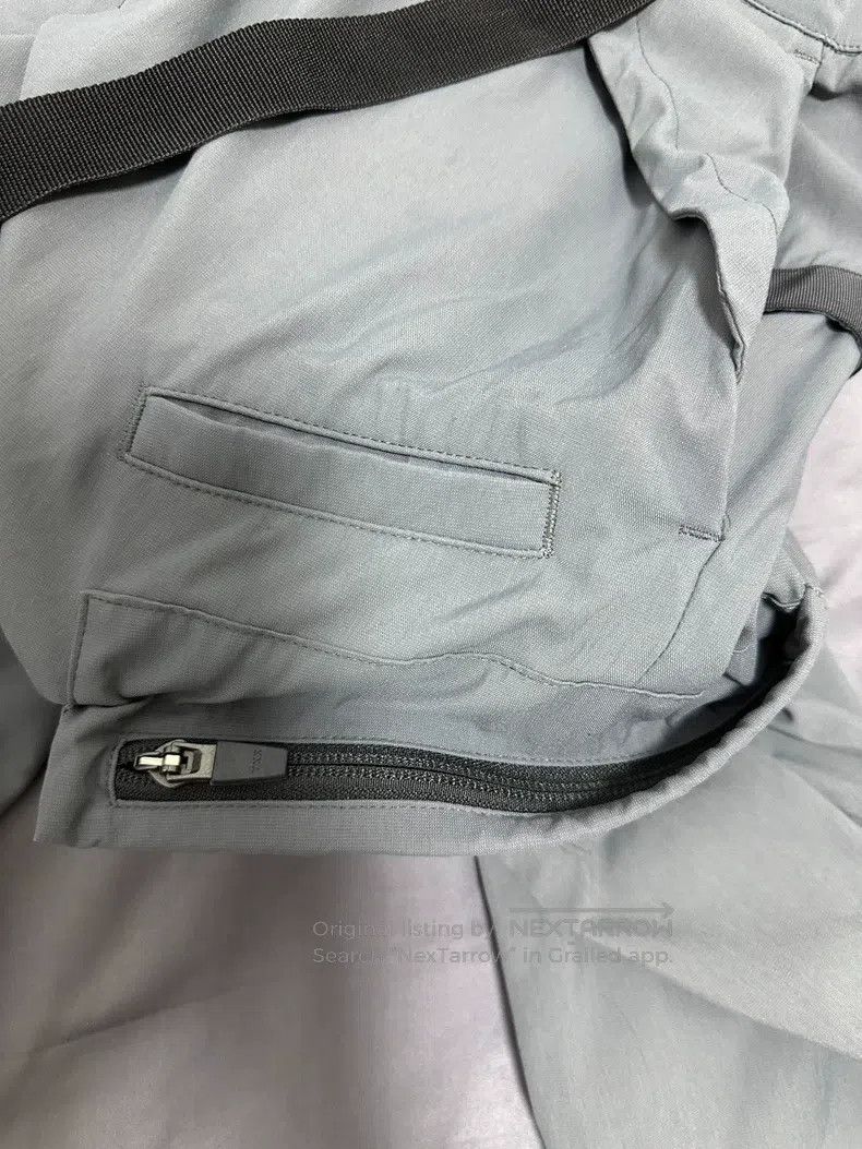 Acronym Acronym size XS Gray casual pants Size US 34 / EU 50 - 5 Thumbnail
