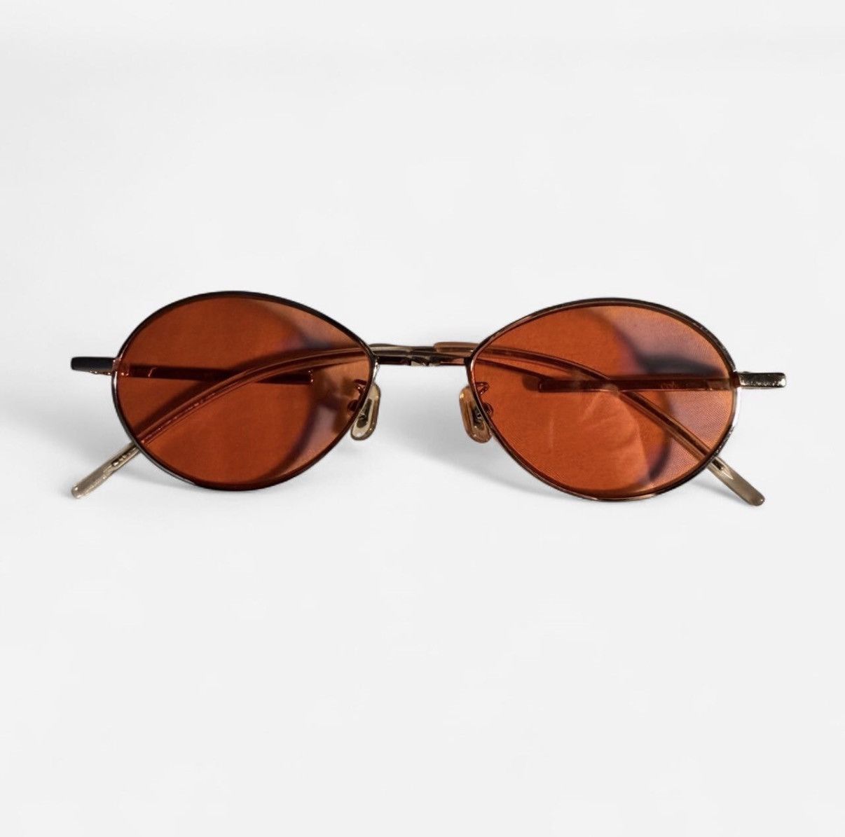 Limited Edition Gentle Monster Tortoise Shell Round Sunglasses Buying Gentle Monster Eyewear: My New Tortoise Glasses | TikTok main image 2