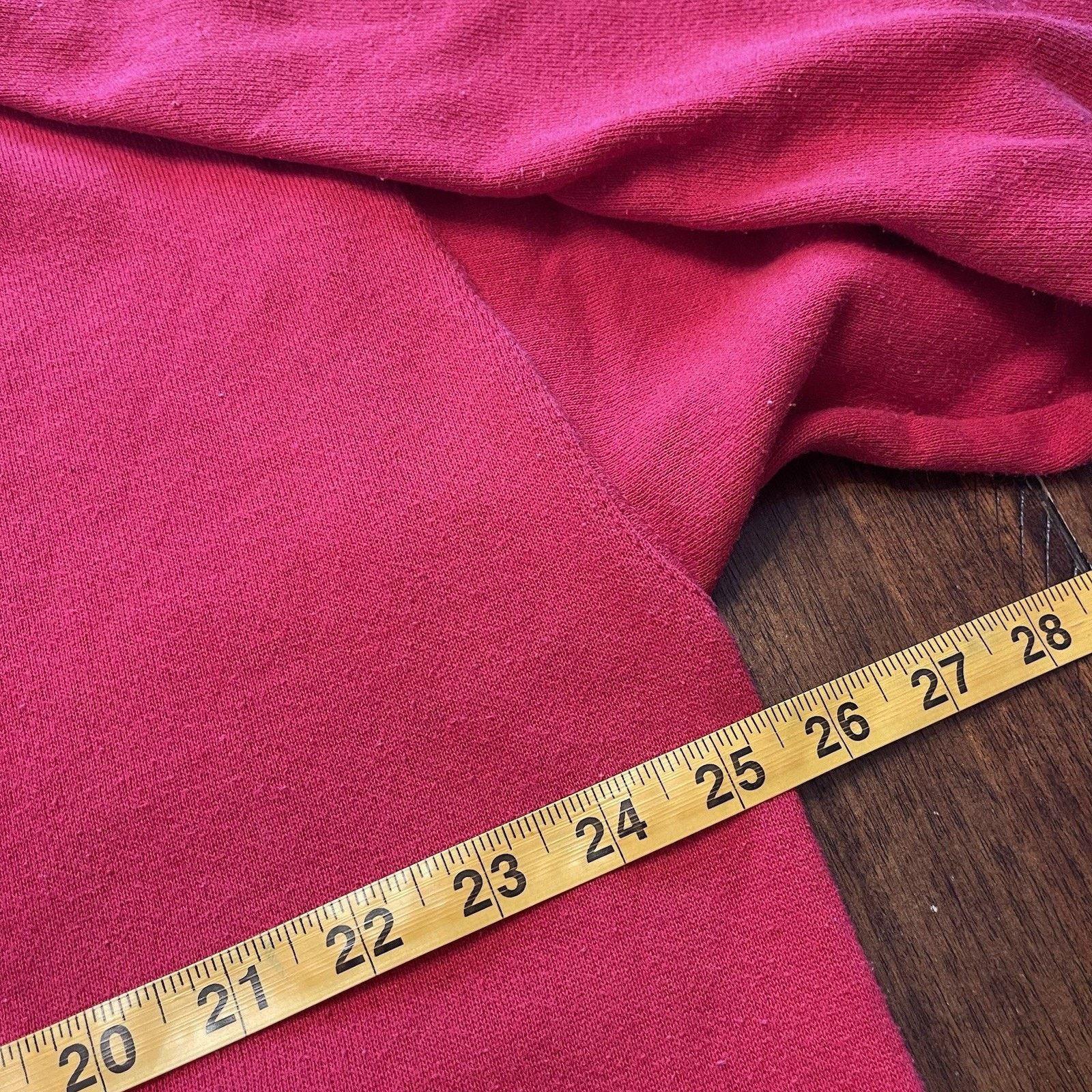 Tultex VTG 90s Maximum Sweats Tultex Pullover Sweatshirt XLT USA Size US XL / EU 56 / 4 - 6 Thumbnail