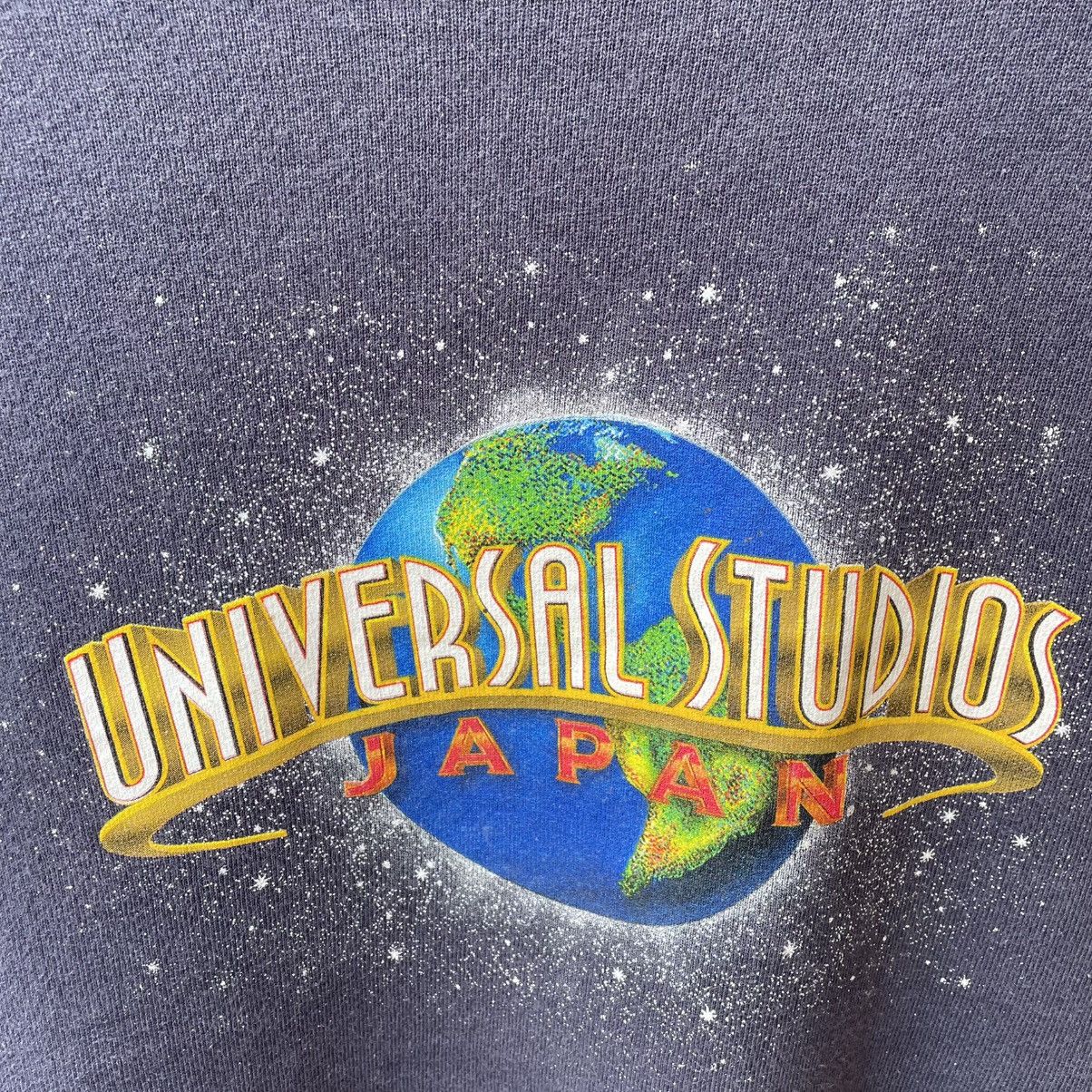Universal Studios × Vintage 🔥Vintage Universal Studios Japan Film Producer Sweatshirts Size US M / EU 48-50 / 2 - 5 Thumbnail