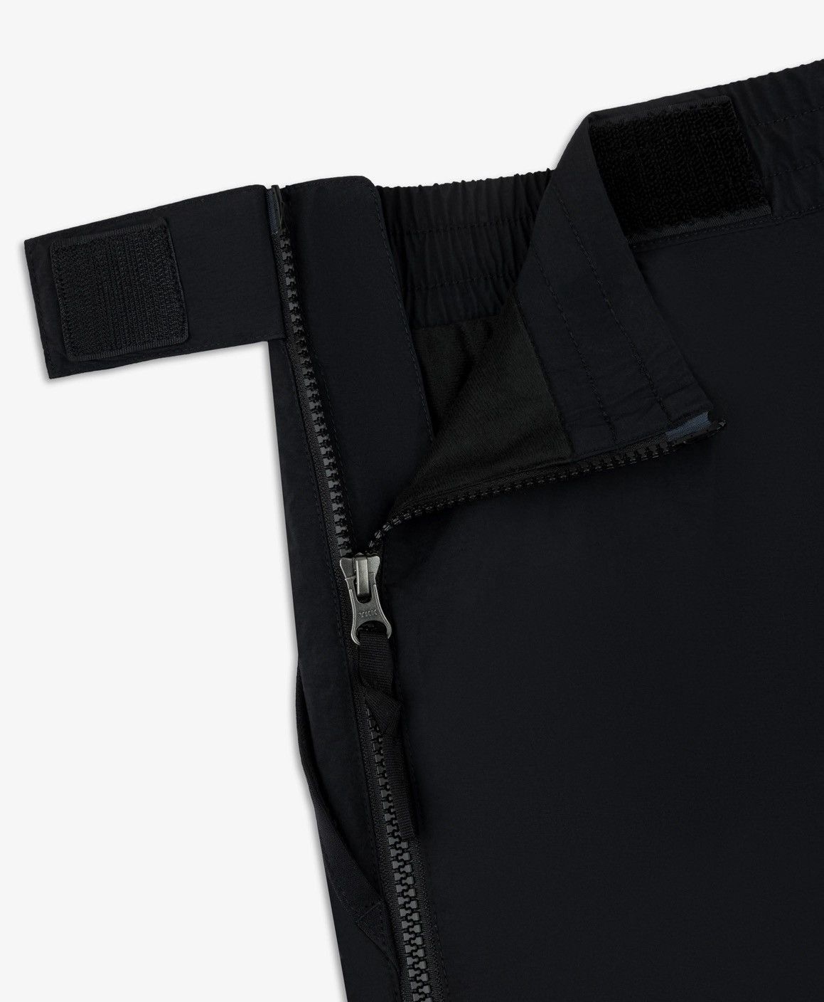 Aime Leon Dore Aime Leon Dore ALD The North Face Nylon Denali Pant Size 34 Size US 34 / EU 50 - 6 Thumbnail