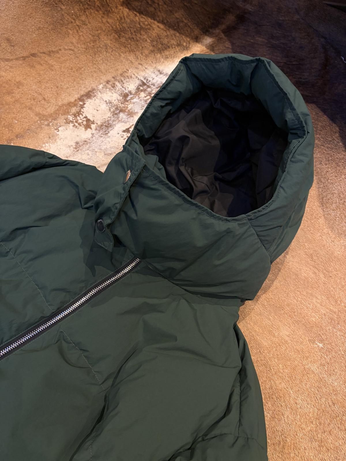 JW Anderson JW Anderson goose down parka Size M / US 6-8 / IT 42-44 - 4 Thumbnail