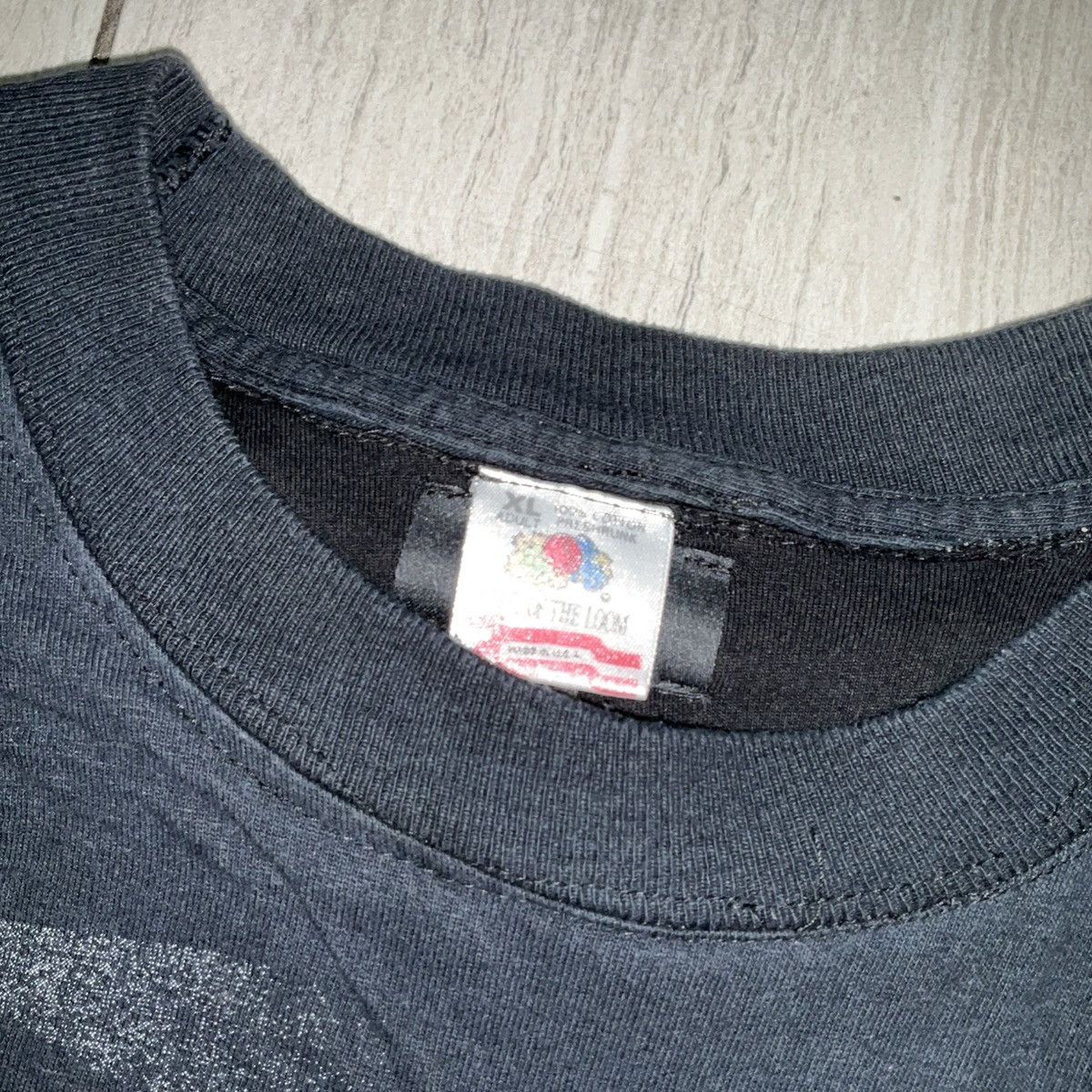 Barriers Barriers Dover Street Market John Coltrane Heavy Reworked Size US XL / EU 56 / 4 - 4 Thumbnail