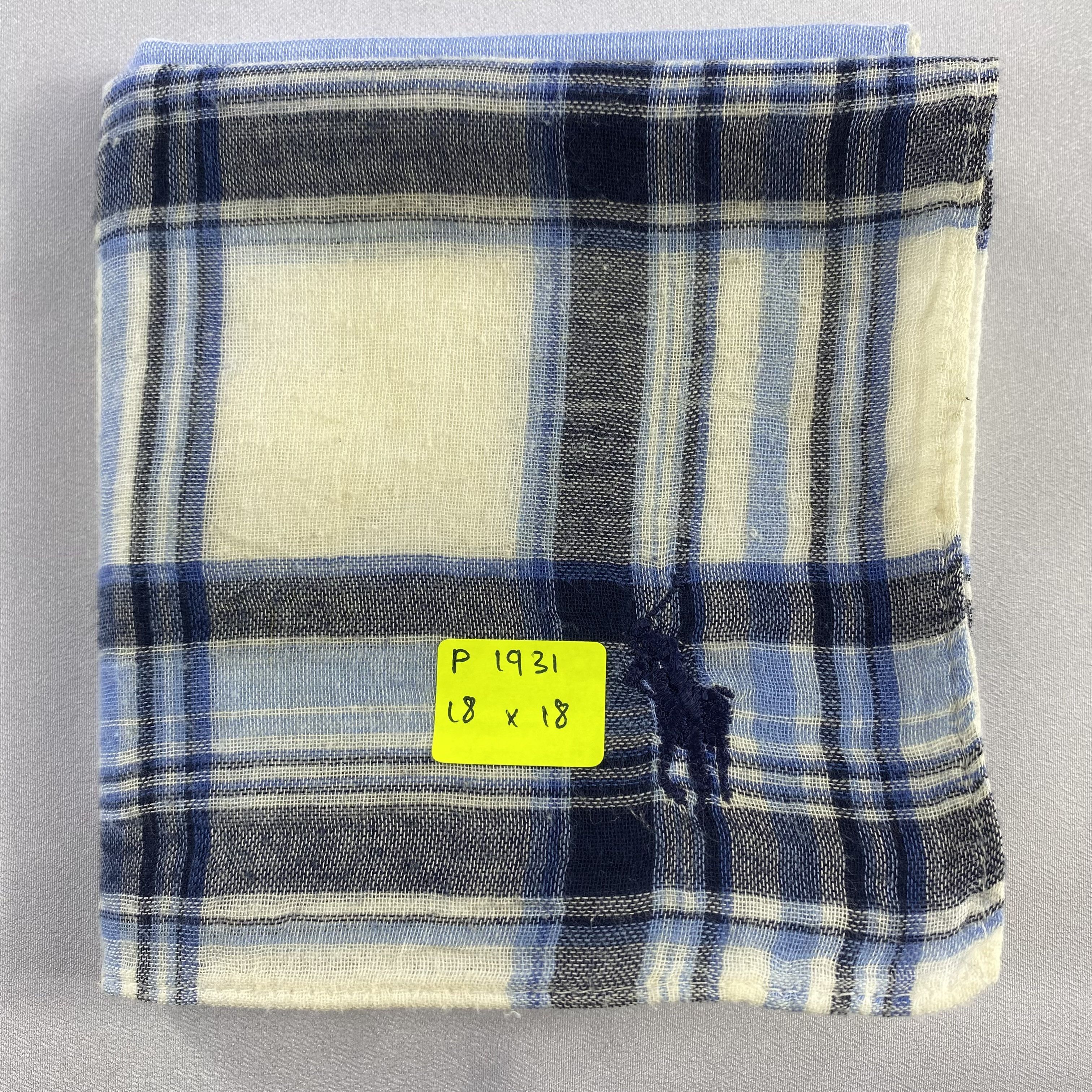 Polo Ralph Lauren × Vintage Polo ralph Lauren Neckerchief / Bandana / Handkerchief-P1931 Size ONE SIZE - 5 Thumbnail
