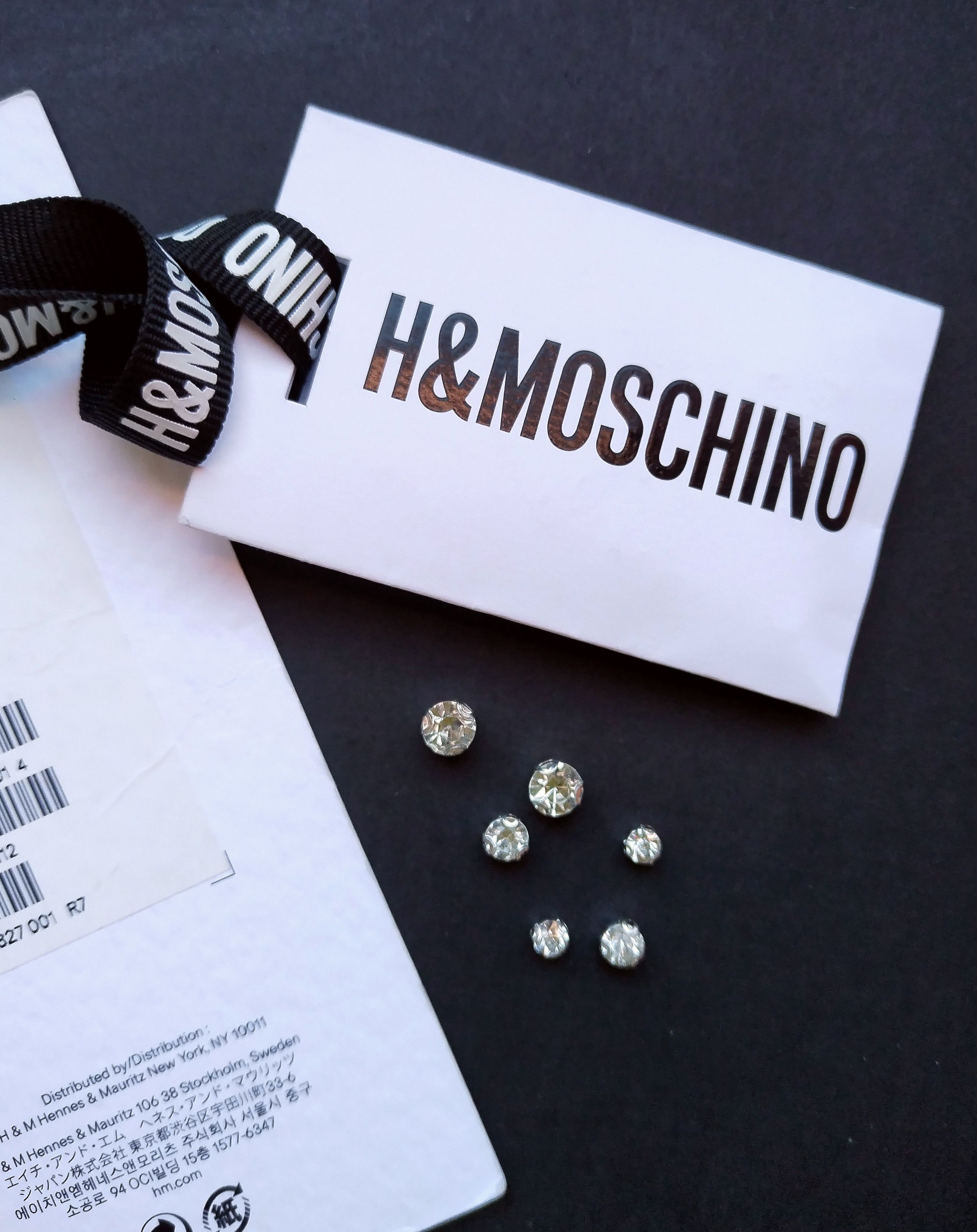 Moschino Crystal bustier Size XXS / US 00 / IT 34 - 7 Thumbnail