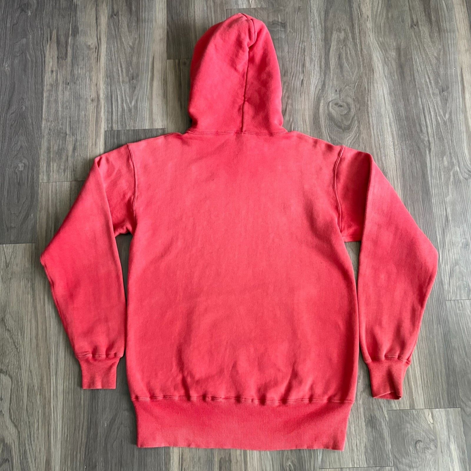 Vintage Vintage 1960s Pilgrim Sportswear Hoodie Size M 20x28 Sweat Size US M / EU 48-50 / 2 - 3 Thumbnail