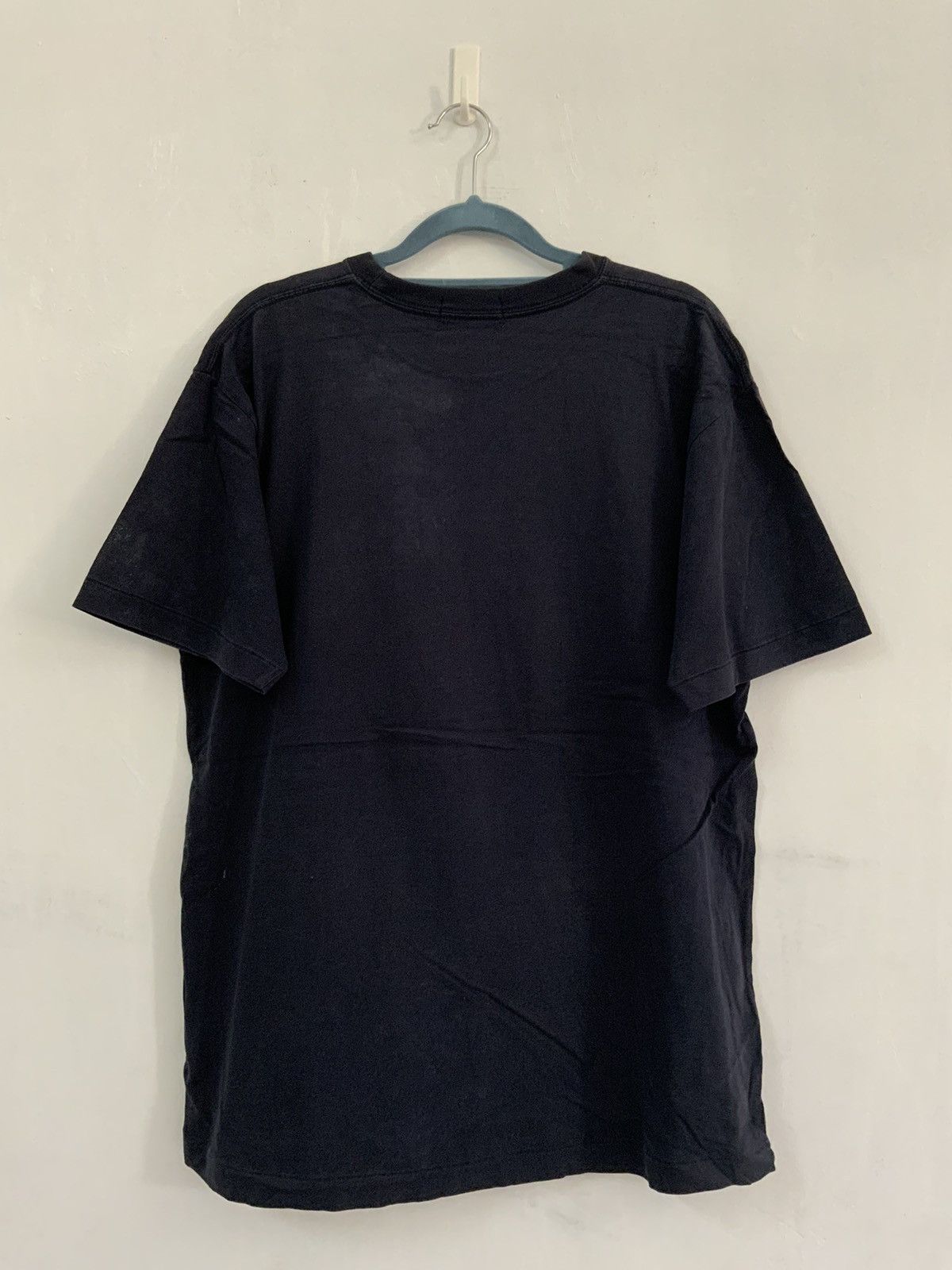 Vintage Vintage Giants 19 Kohji Uehara Single Stich Tee Size US M / EU 48-50 / 2 - 2 Thumbnail