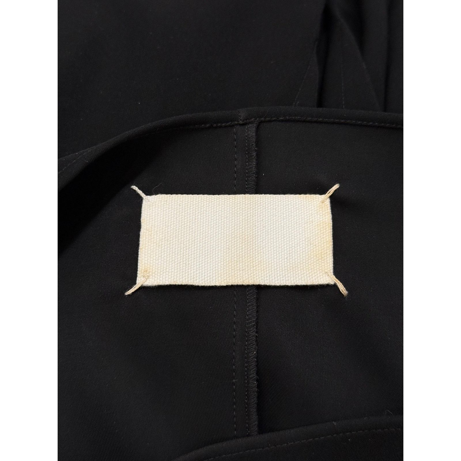 Maison Margiela S/S2011 Maison Margiela cut-out deconstructed mini dress Size M / US 6-8 / IT 42-44 - 8 Thumbnail