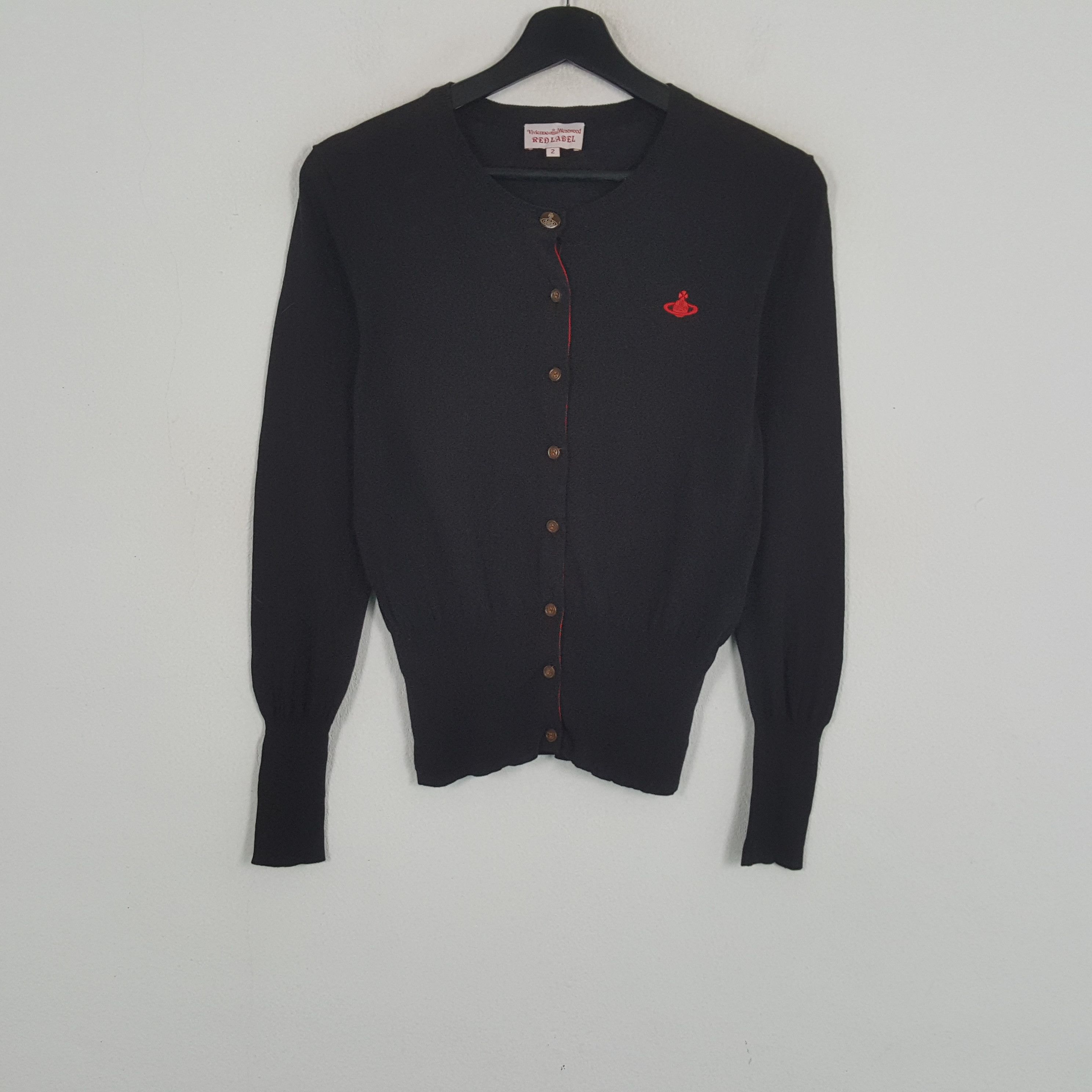 Vivienne Westwood Red Label Cardigan | Grailed