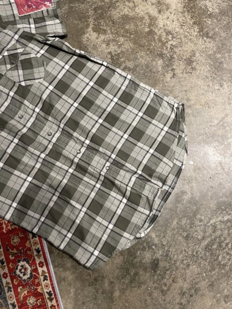 Diesel DIESEL BUTTON UP SHIRT Size US M / EU 48-50 / 2 - 4 Thumbnail