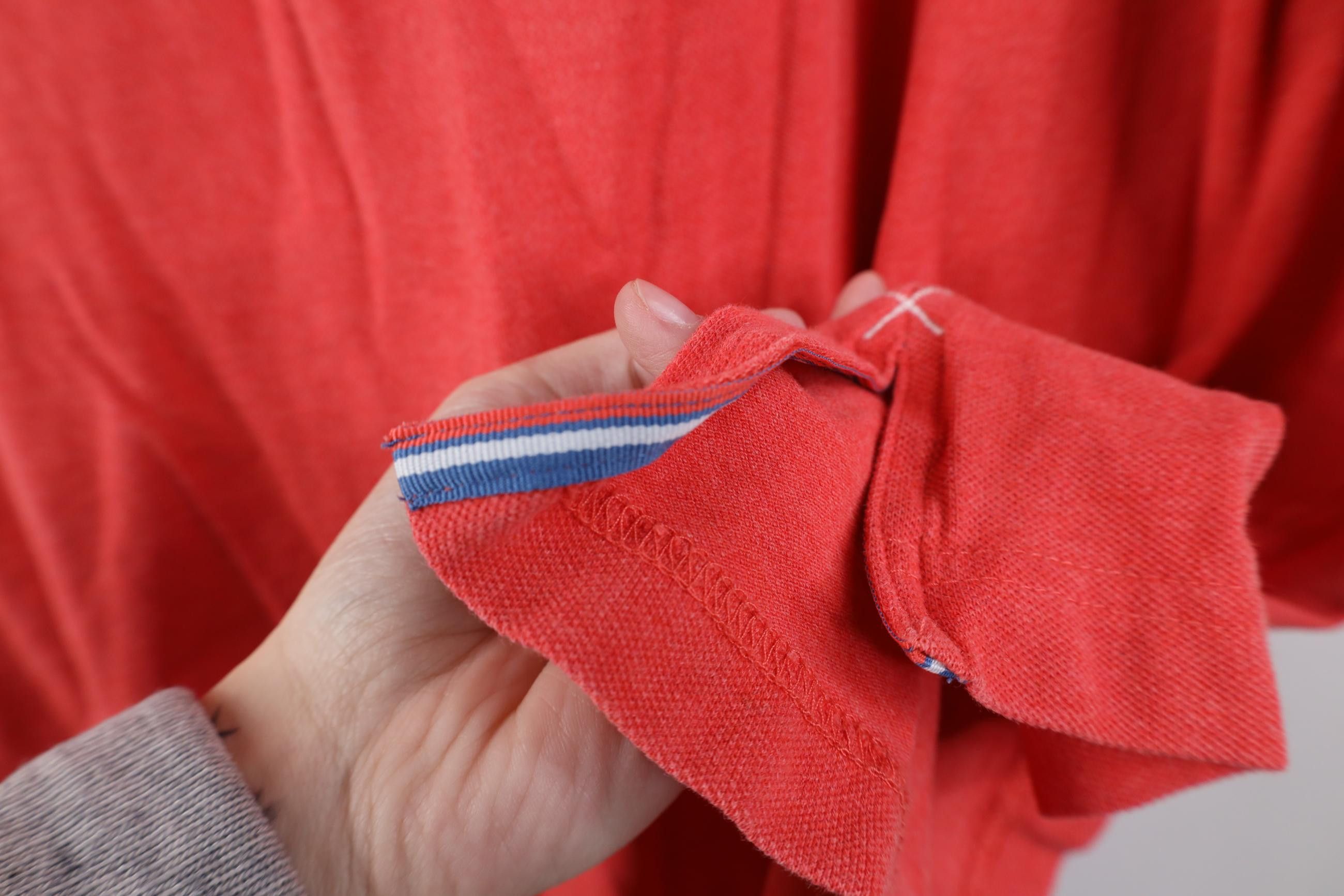 Vintage Southern Tide The Skipjack Polo Knit Golf Polo Shirt Boat Size US L / EU 52-54 / 3 - 12 Thumbnail
