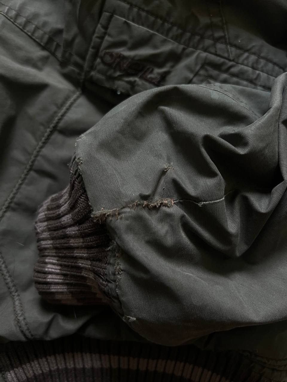 O'Neill × Vintage Vintage Y2K O’Neill Archival Sk8 Rap Skate Opium Jacket Size US L / EU 52-54 / 3 - 9 Thumbnail