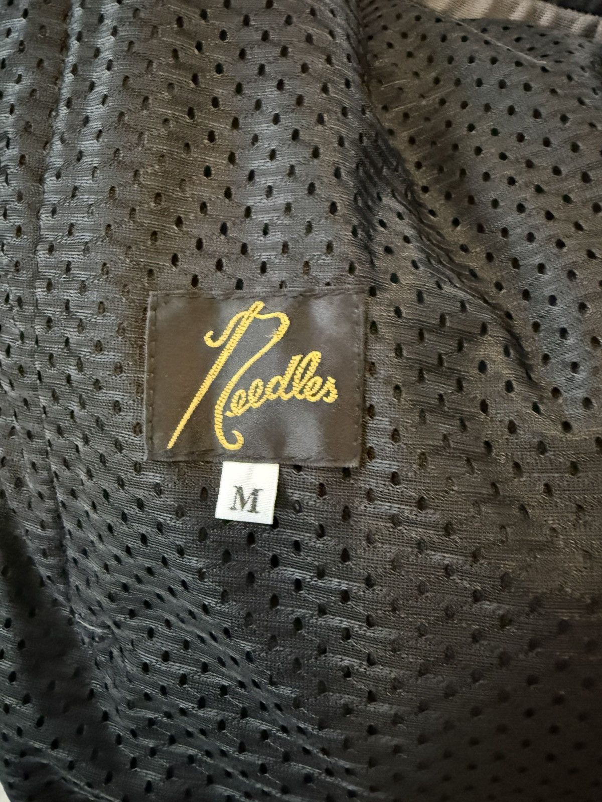 Needles Needles x Sculpstore Track Pants Size US 30 / EU 46 - 6 Thumbnail
