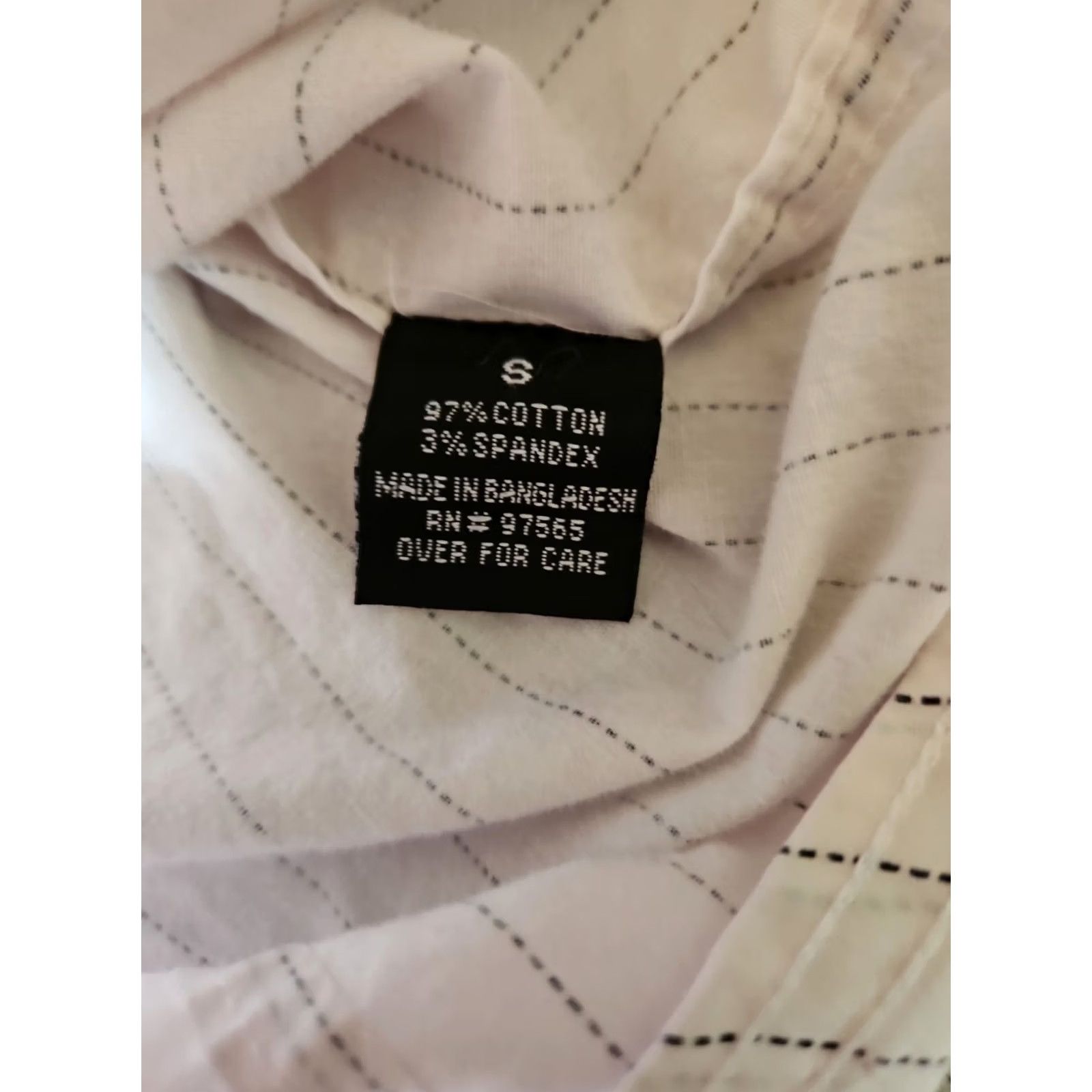 Vintage Brand: Drill Clothing (Highest ranking) Size 36R - 3 Thumbnail