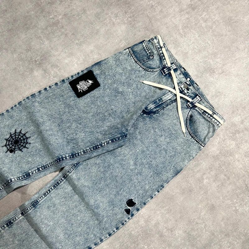 Santa Cruz Skateboards Santa Cruz Jeans W34 Size US 34 / EU 50 - 2 Thumbnail