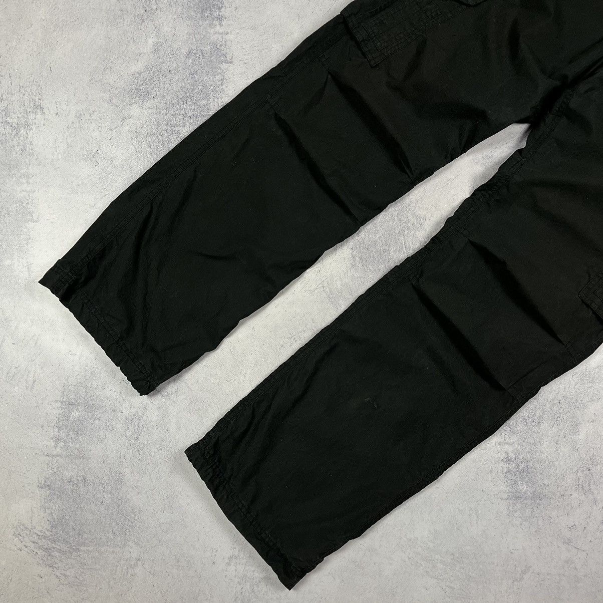 Schott Vintage Schott NYC military cargo pants 90’s Size US 32 / EU 48 - 3 Thumbnail