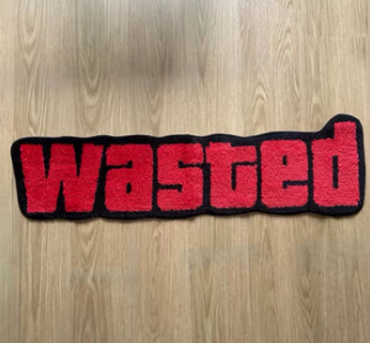 Other Wasted Rug Carpet Size ONE SIZE - 2 Thumbnail