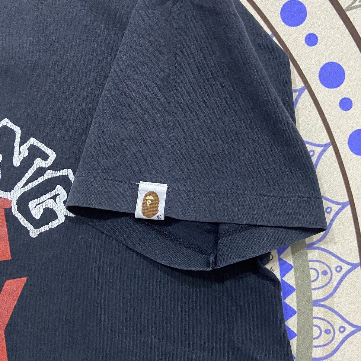 Bape A Bathing Ape 'Do Not Copy' Size US M / EU 48-50 / 2 - 7 Thumbnail