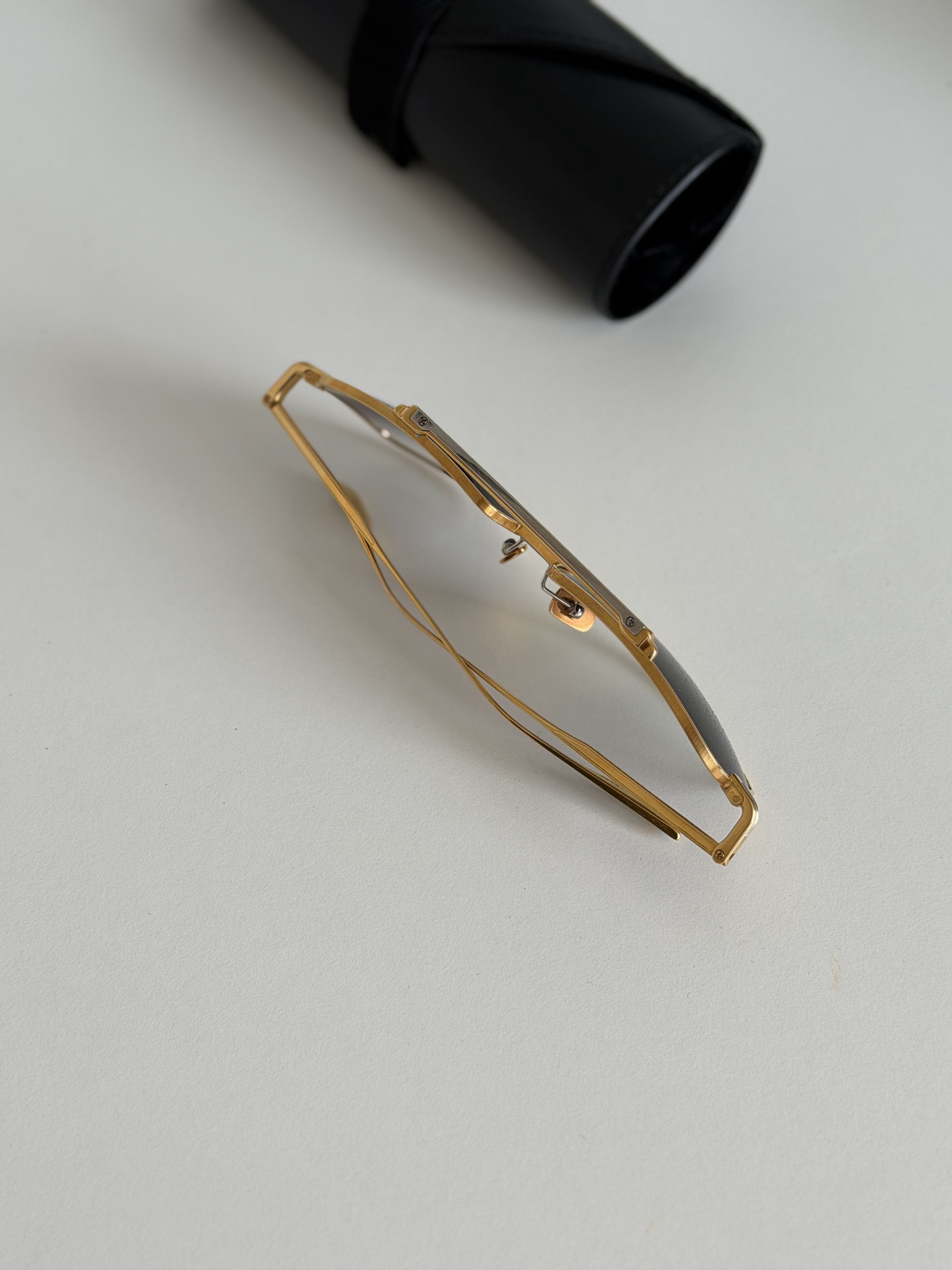 Dita DITA ALKAMX Sunglasses Size ONE SIZE - 13 Thumbnail