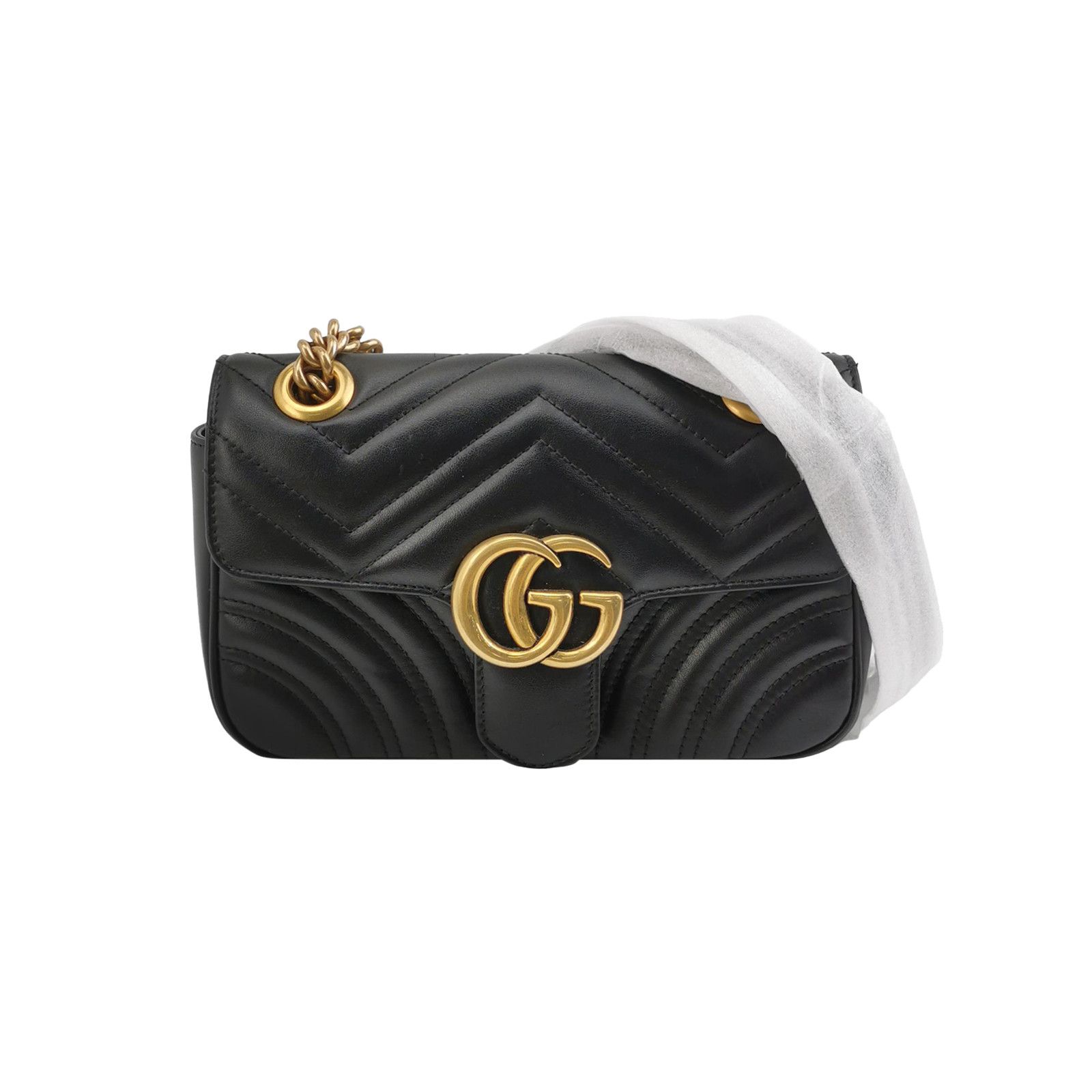 Gucci Gucci Women os Shoulder Bags Size ONE SIZE - 1 Thumbnail