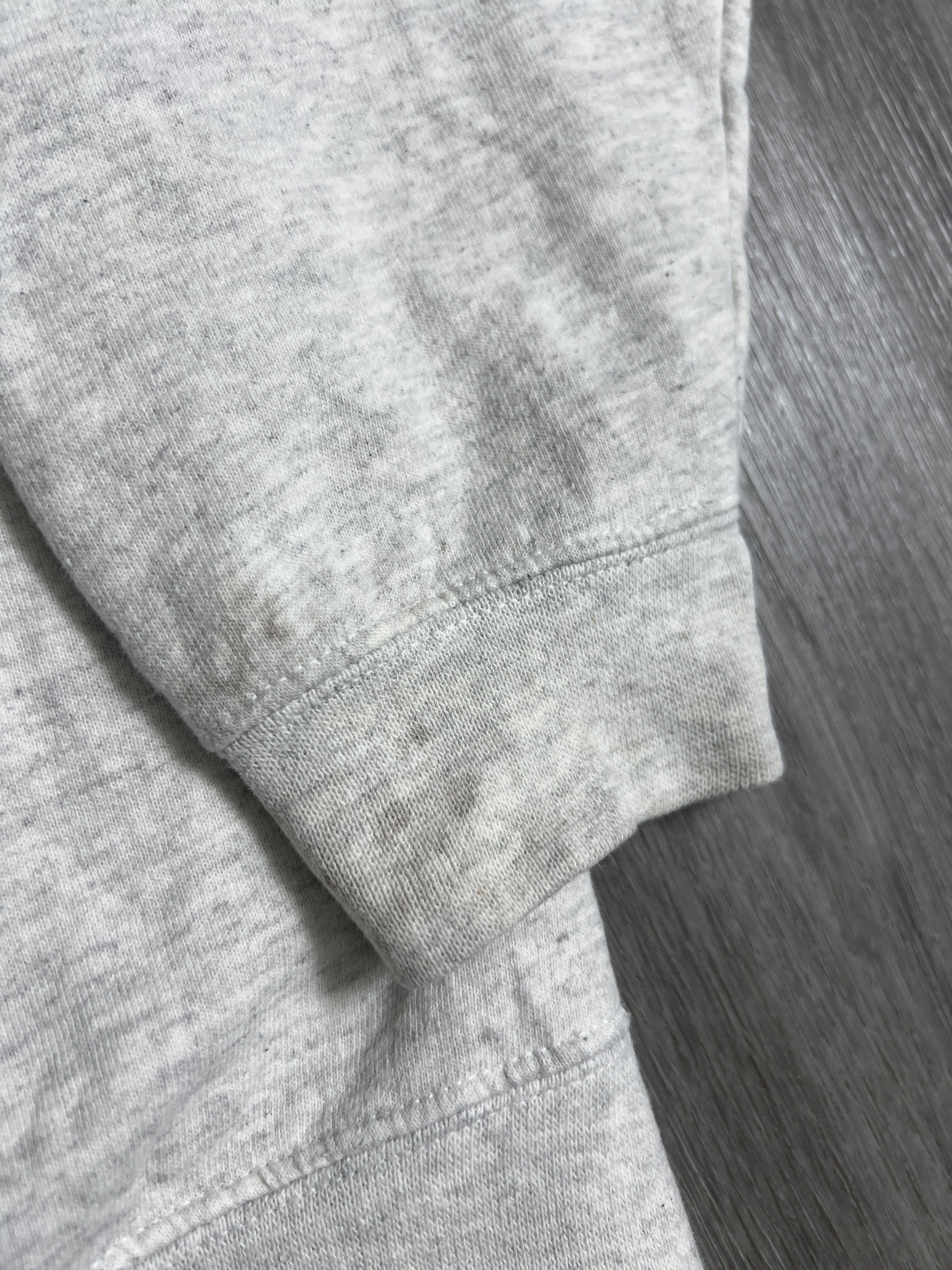 Vintage Vtg Carrier Innovation Company Promo Sweatshirt (XL) JK648 Size US XL / EU 56 / 4 - 3 Thumbnail