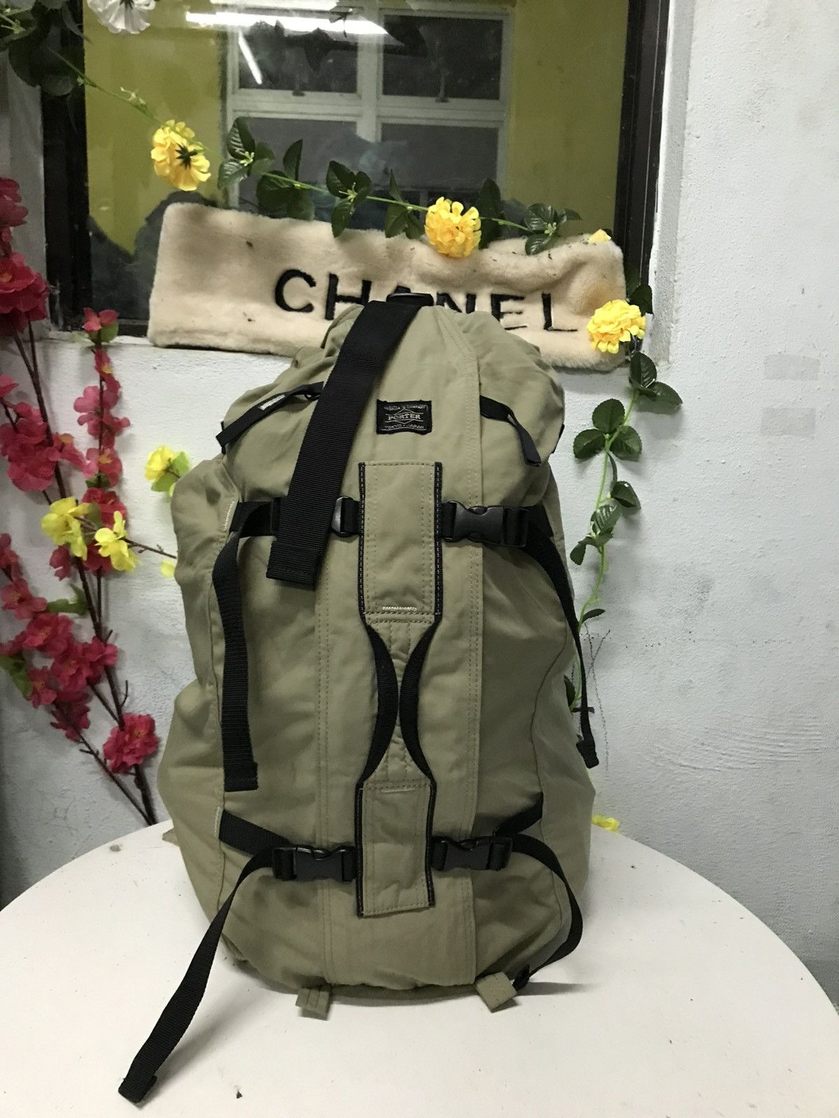 Porter Porter Rare Crosbody Size ONE SIZE - 4 Thumbnail