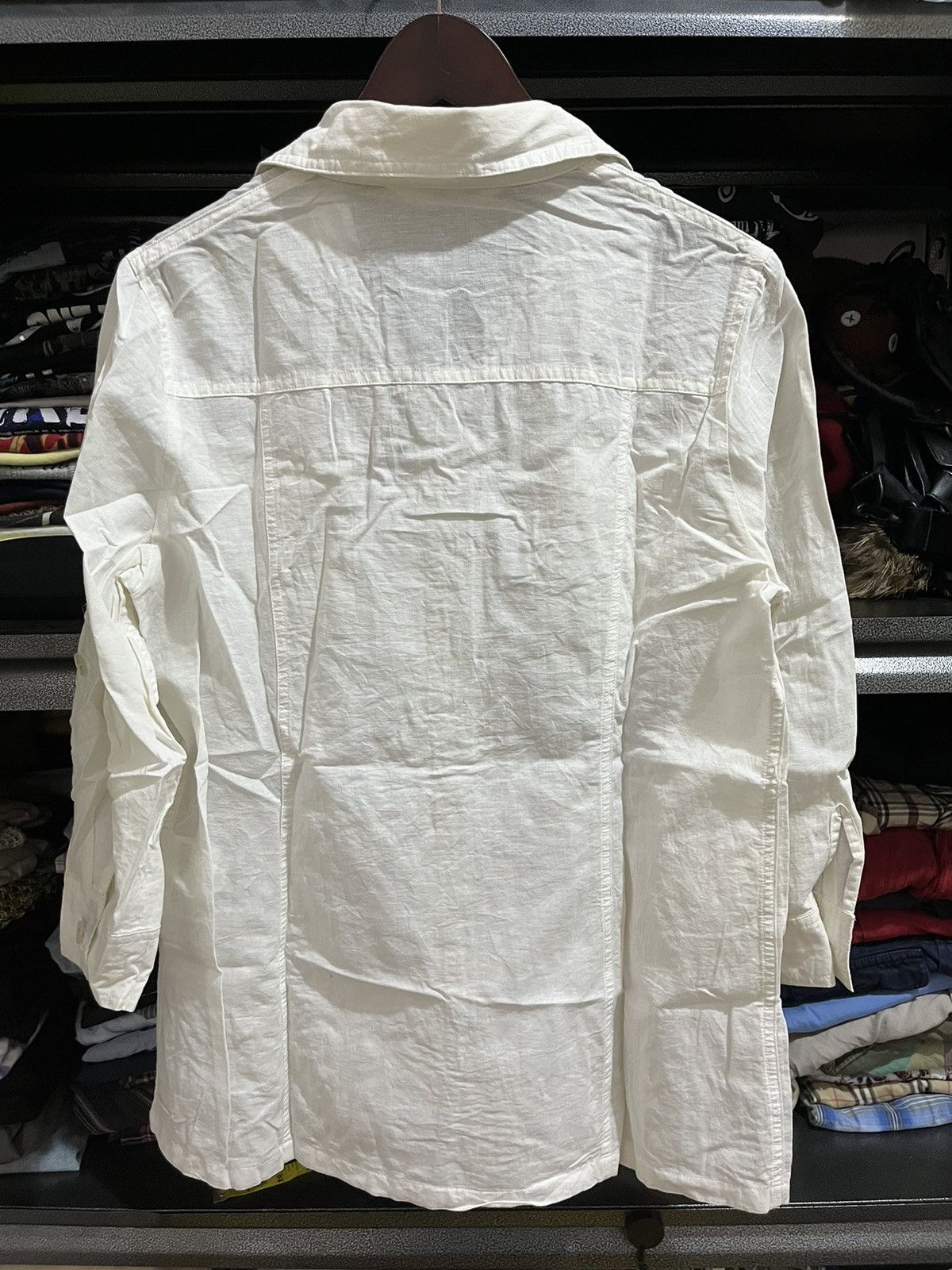 Hysteric Glamour Masaki matsushima archive Size US M / EU 48-50 / 2 - 2 Thumbnail