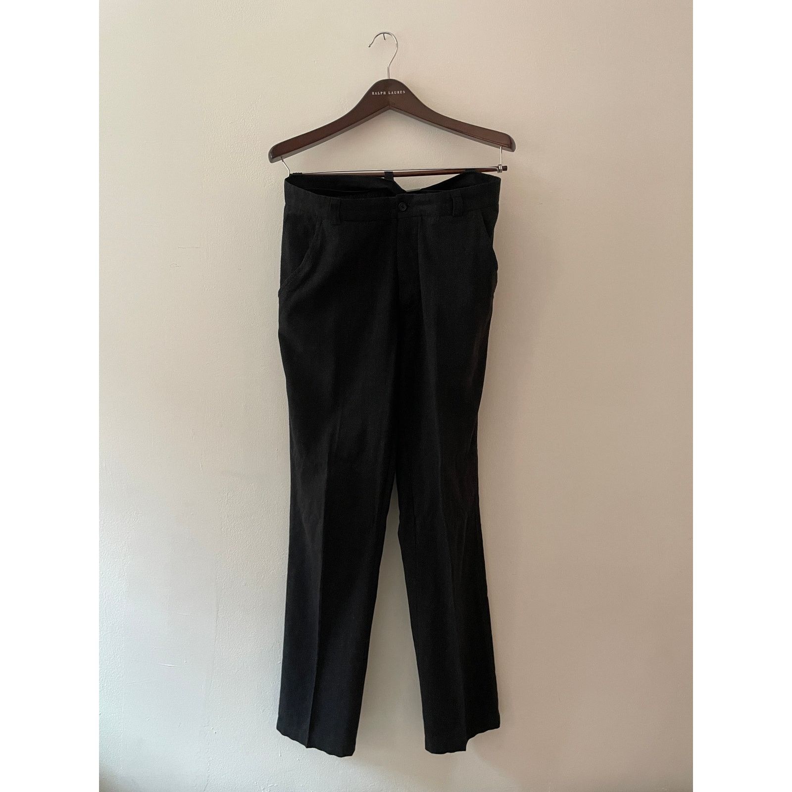 Acne Studios Acne Men's Pants Size 38R - 1 Thumbnail