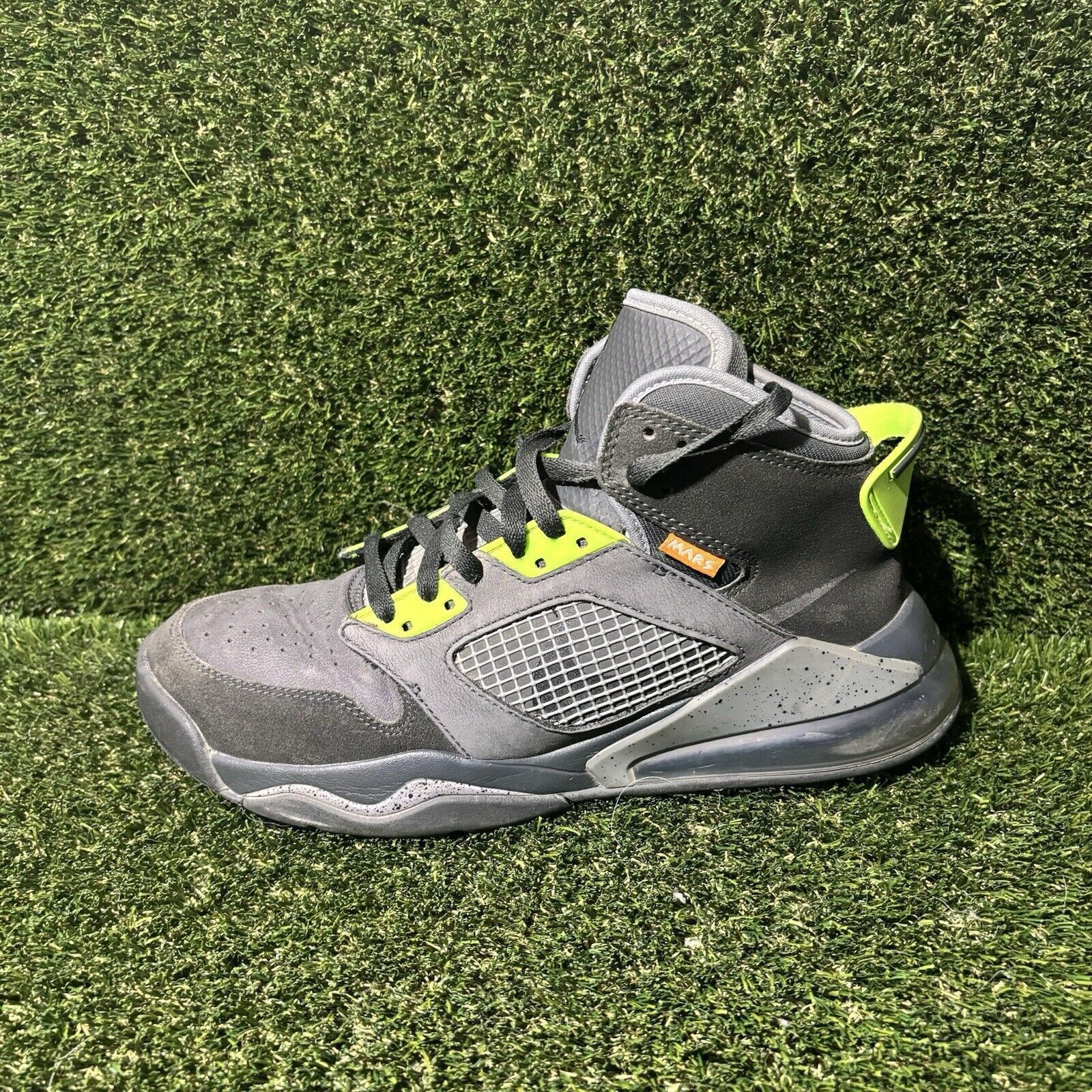 Nike 270 electric green sale