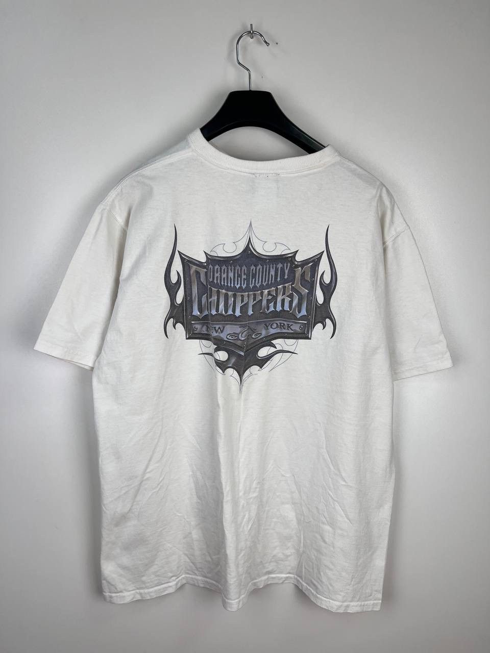 Other Orange County Choppers 2003 vintage t-shirts size XL Size US XL / EU 56 / 4 - 2 Thumbnail
