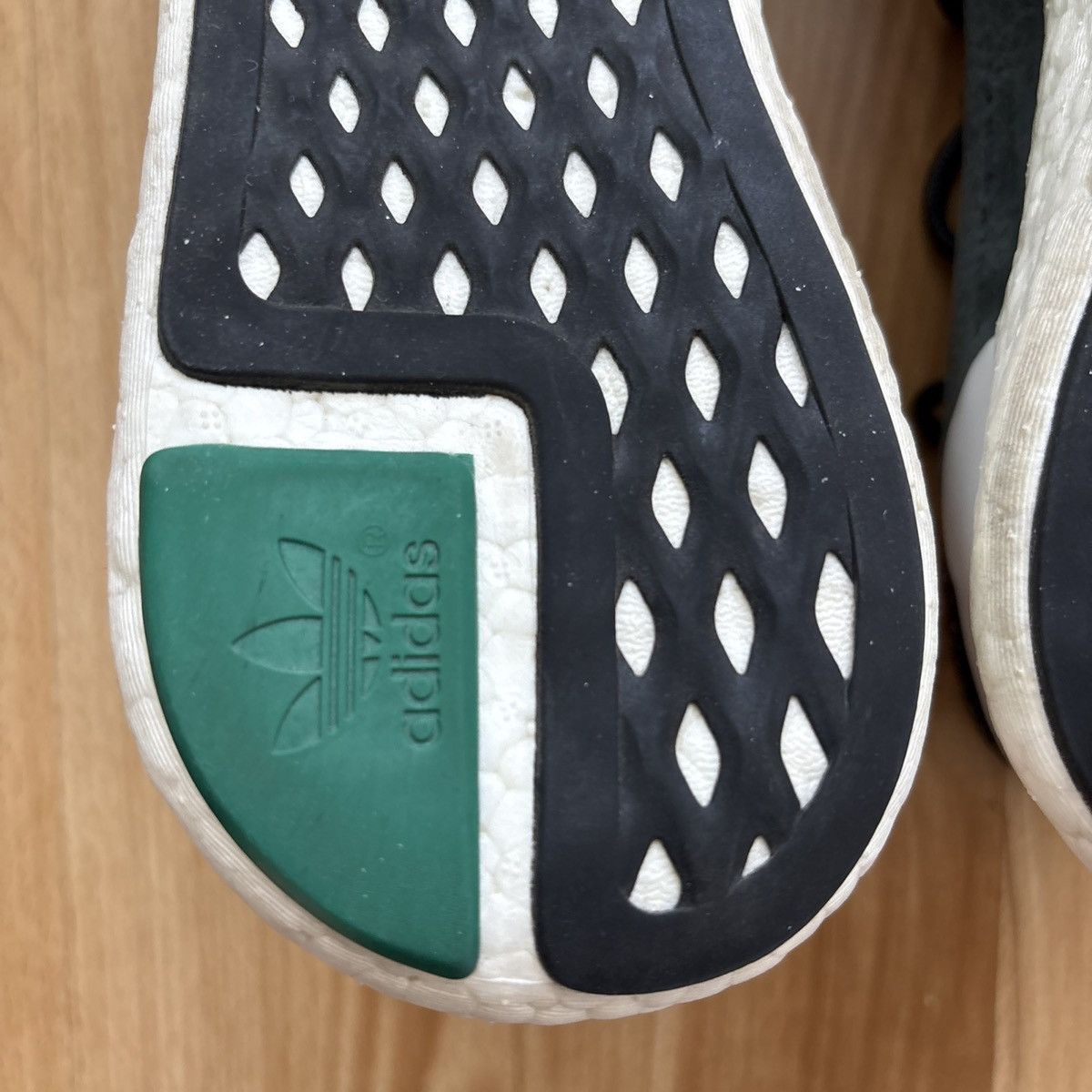 Adidas Adidas EQT boost 3/3 F15 AQ5093 Size US 9.5 Size US 9.5 / EU 42-43 - 13 Thumbnail