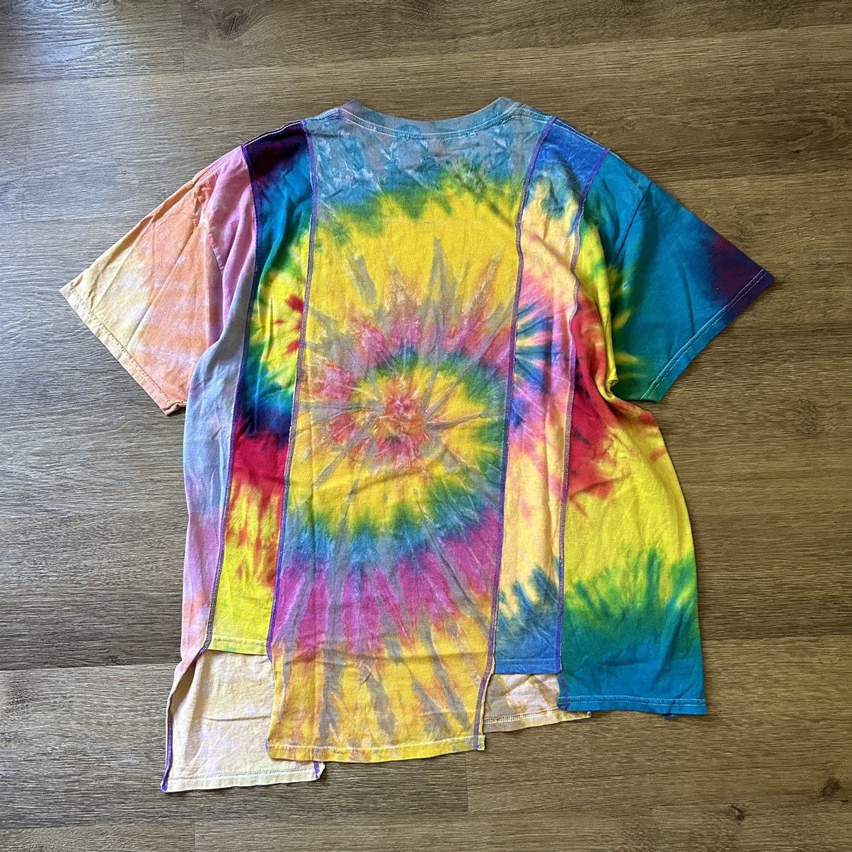 Japanese Brand Rebuild by Needles Japanese Tee Size US L / EU 52-54 / 3 - 7 Thumbnail