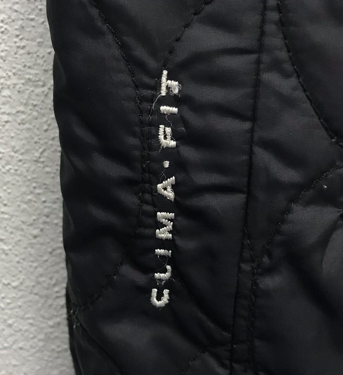 Nike × Vintage Vintage Nike CLIMA-FIT Jacket Size L / US 10 / IT 46 - 7 Thumbnail