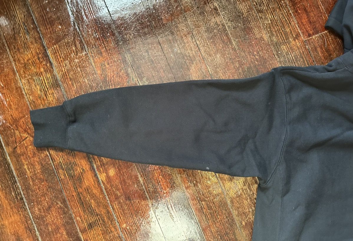 Other AOI ACCIDENTALLY BRILLIANT #59 B 2024 BLACK SIZE LARGE Size US L / EU 52-54 / 3 - 5 Thumbnail