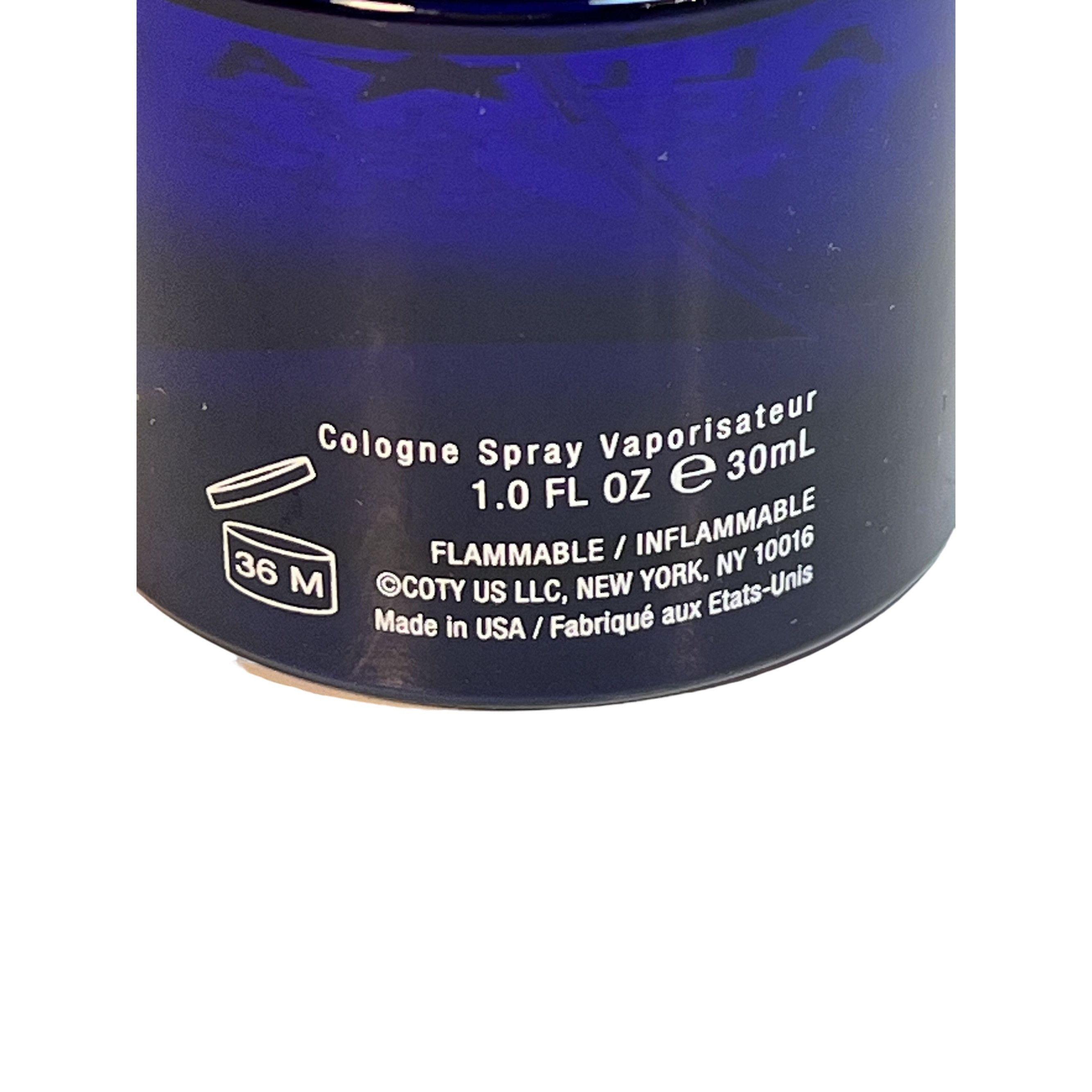 Other Stetson All American Cologne Spray By Coty Almost Full 1oz R Size ONE SIZE - 3 Thumbnail