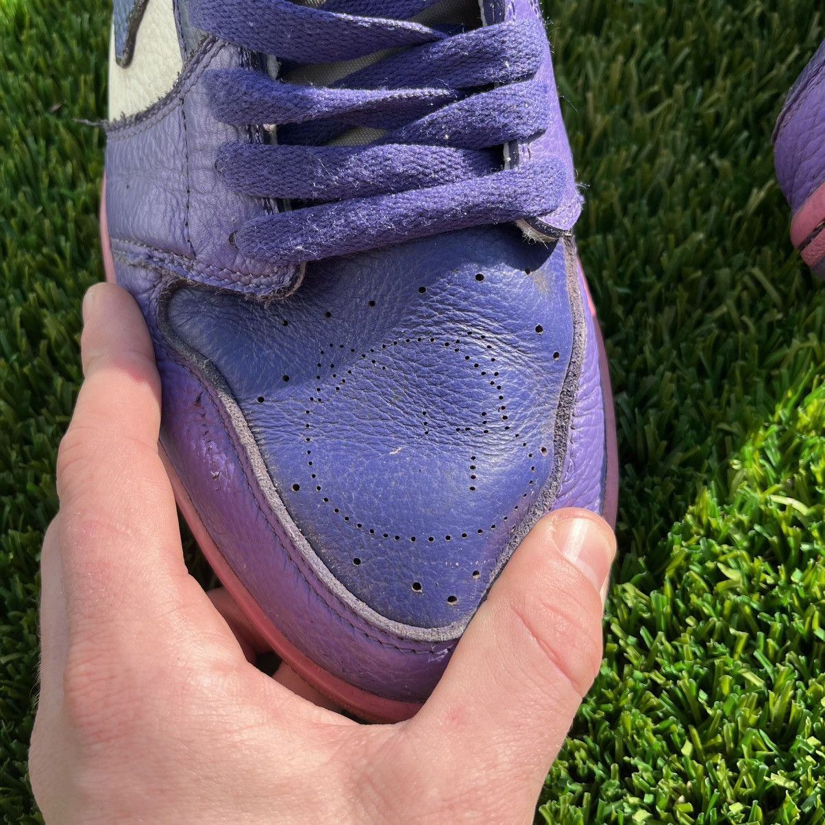 Other Gilf gavin south Size US 9.5 / IT 39.5 - 3 Thumbnail