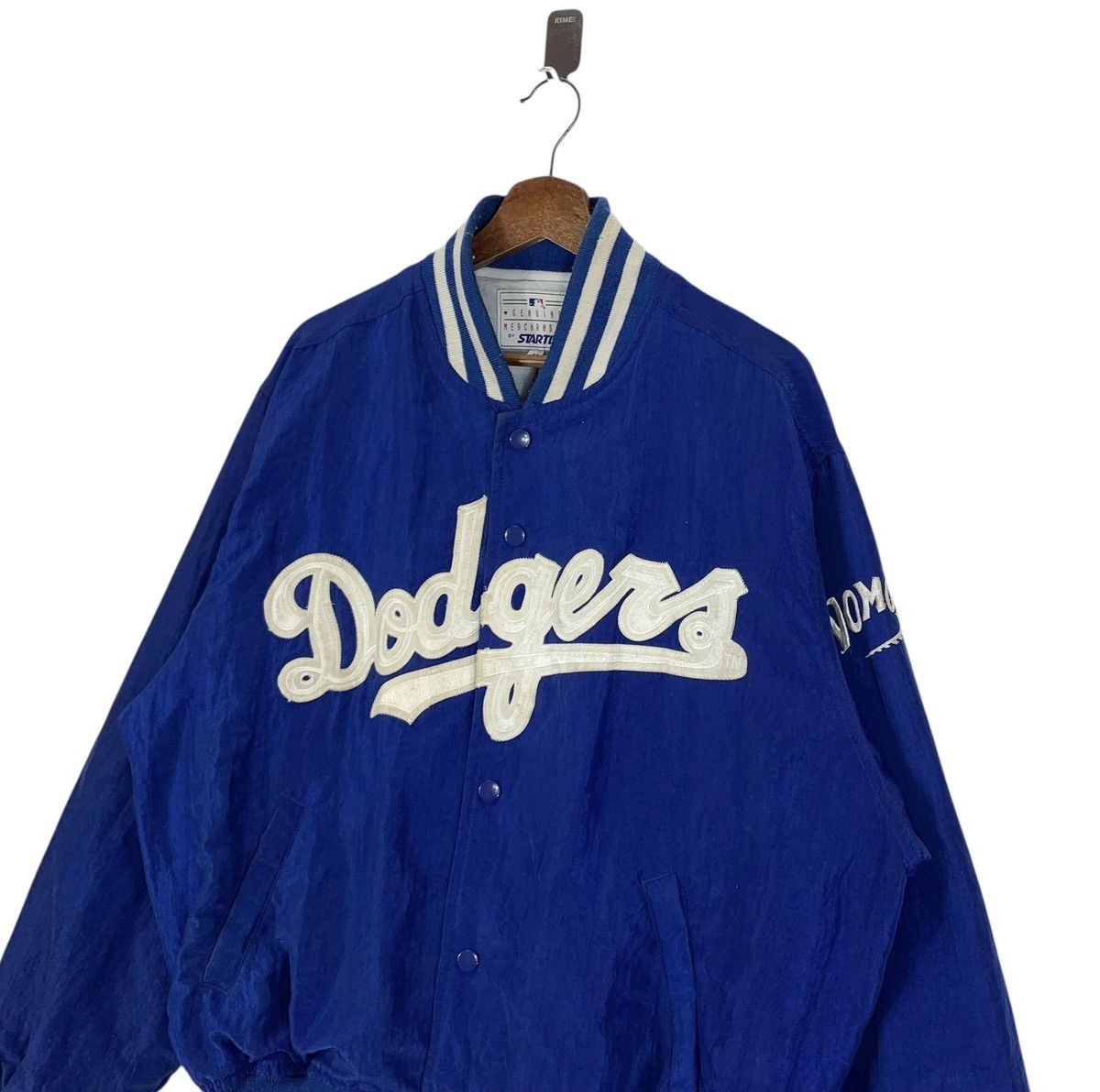 MLB Vintage Los Angeles Dodgers Starter Diamond Collection Size US M / EU 48-50 / 2 - 5 Thumbnail