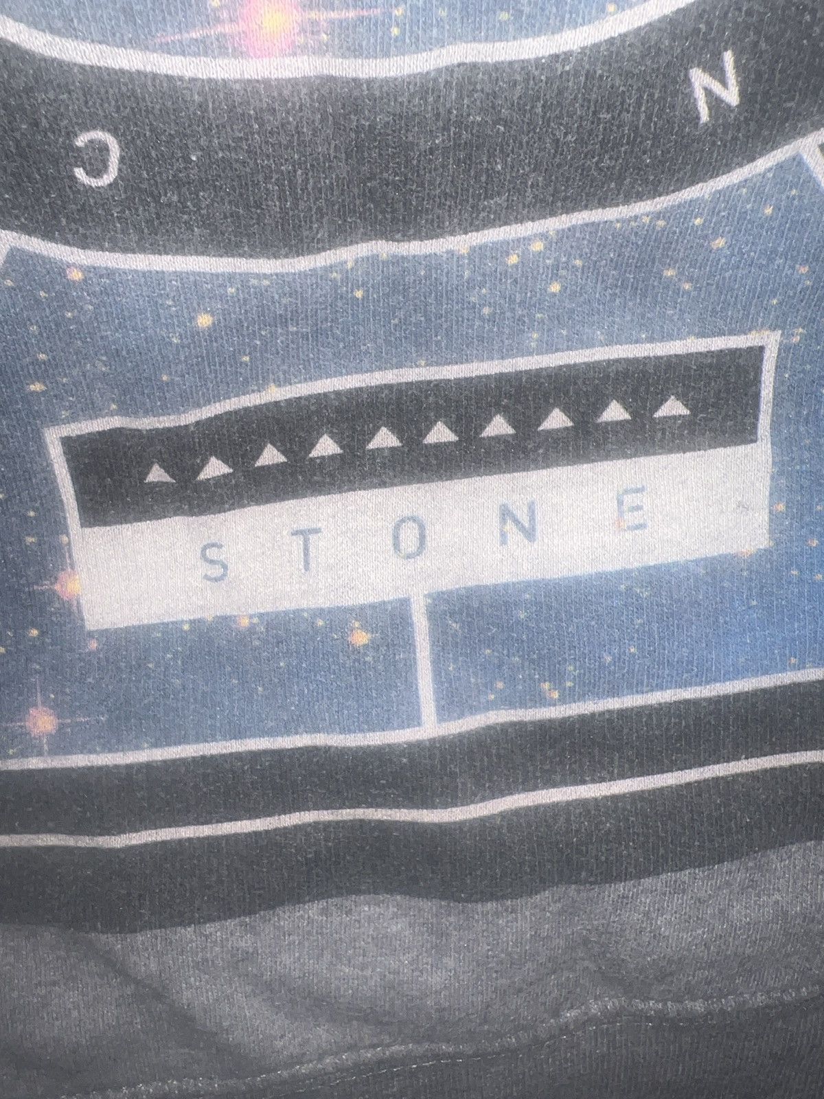 Volcom Volcom Stone Creative Liberation LS Sweatshirt Size US XL / EU 56 / 4 - 6 Thumbnail