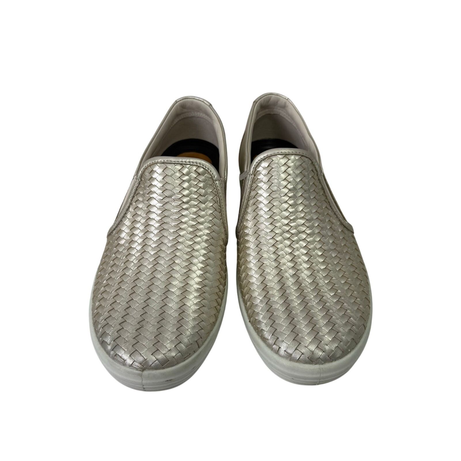 Ecco Ecco Women’s Shoes sz 10/10.5 Euro 41 Slip On NWOT #25-O Size US 10 / IT 40 - 6 Thumbnail