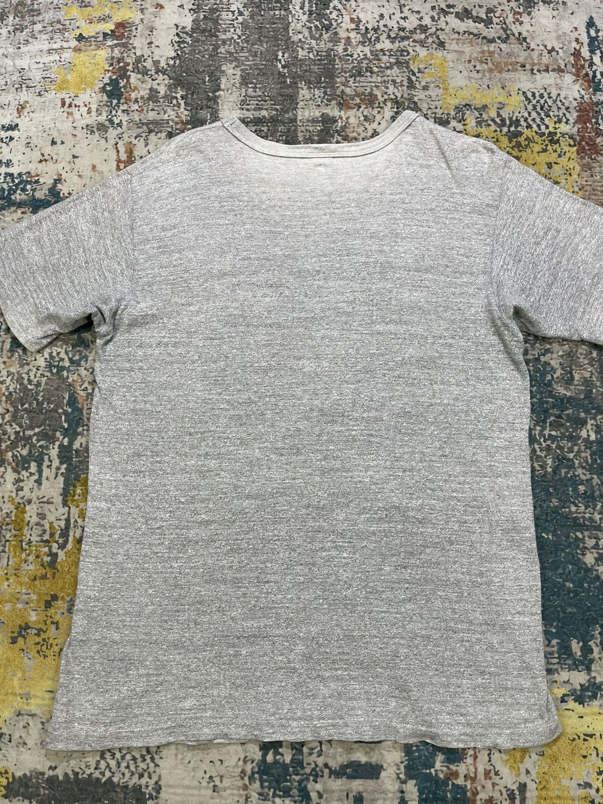 FilMelange Vintage Fil Melange Short Sleeve T Shirts Size US S / EU 44-46 / 1 - 8 Thumbnail
