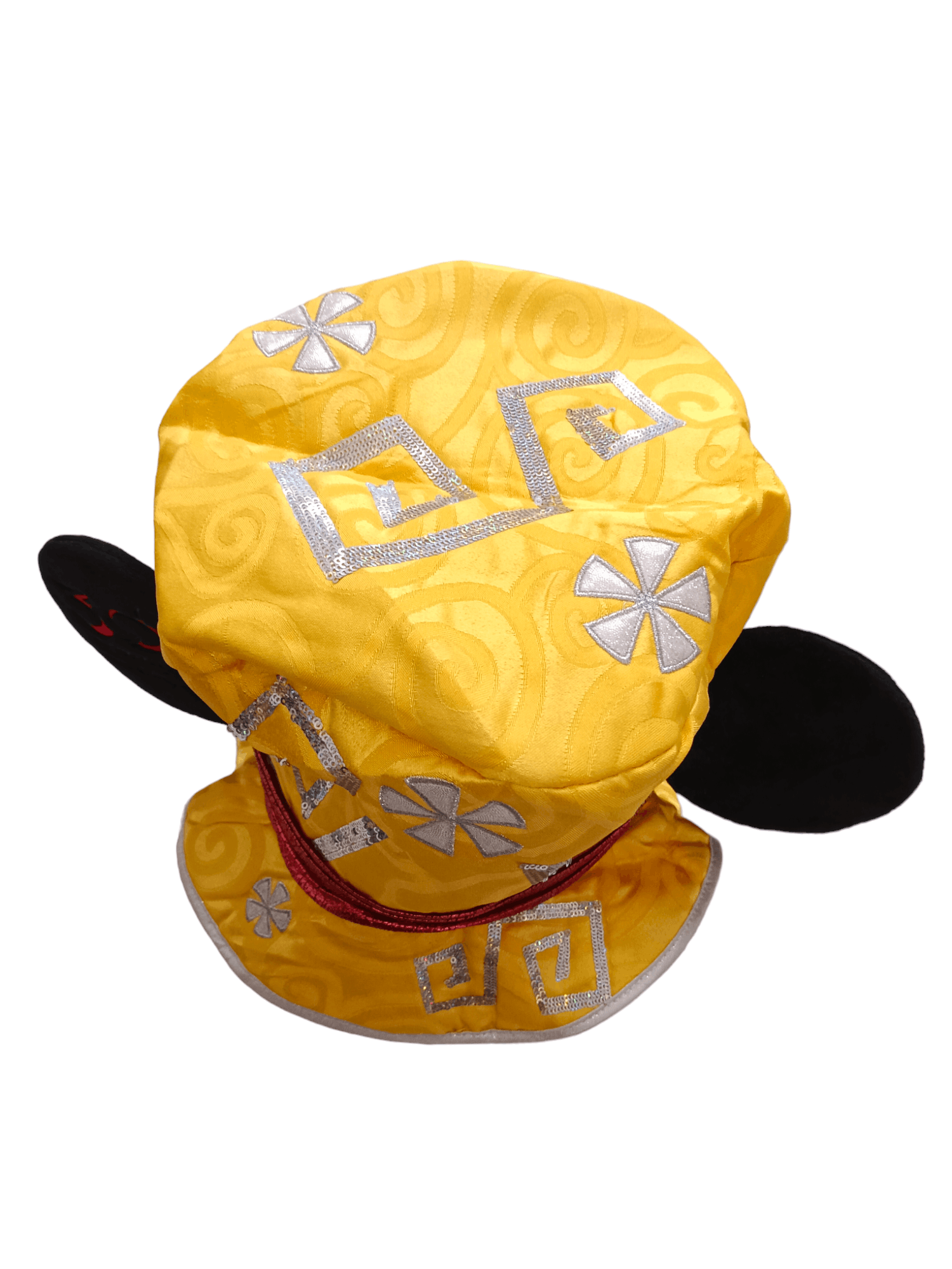 Disney Tokyo Disney Resort 30th Anniversary Celebration Hat Size ONE SIZE - 4 Thumbnail