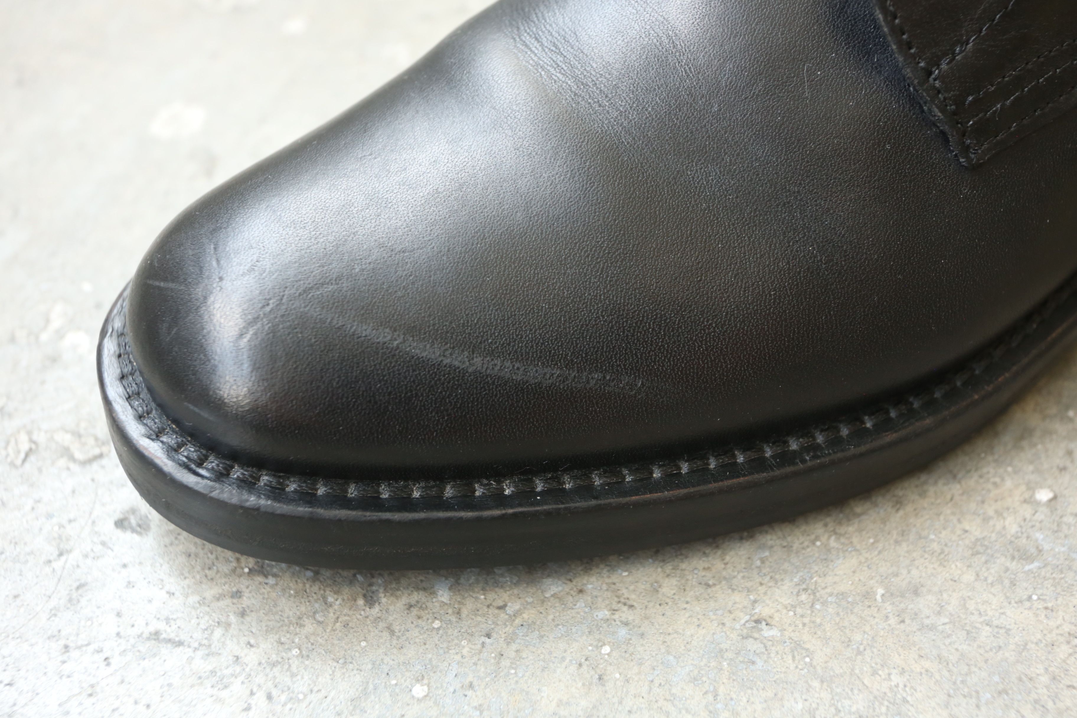Saint Laurent Paris SLP - Hedi Slimane - F/W 15 - Dual Zip Ranger Boots Size US 9.5 / EU 42-43 - 15 Thumbnail