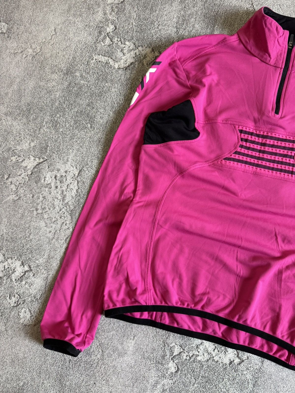 Icebreaker X-Bionic L/XL/size pink long sleeve top Termo compression Size L / US 10 / IT 46 - 9 Thumbnail