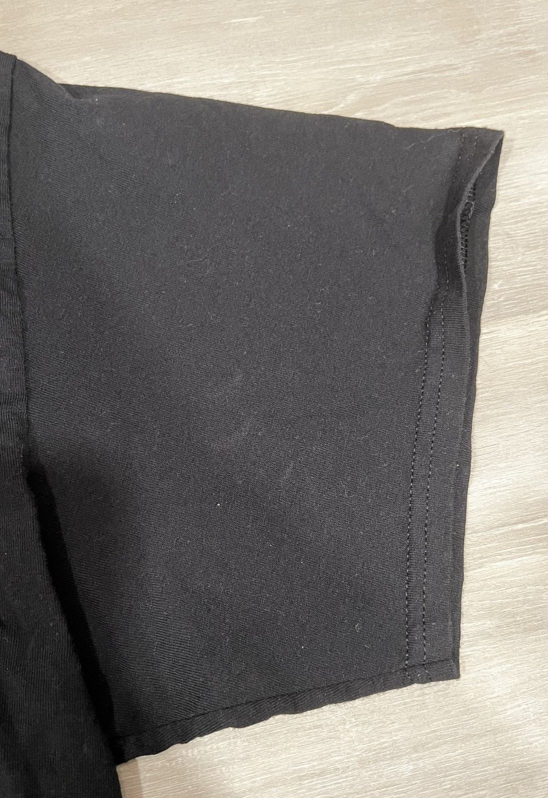 Other Black Liquor T-Shirt Size US XL / EU 56 / 4 - 12 Thumbnail