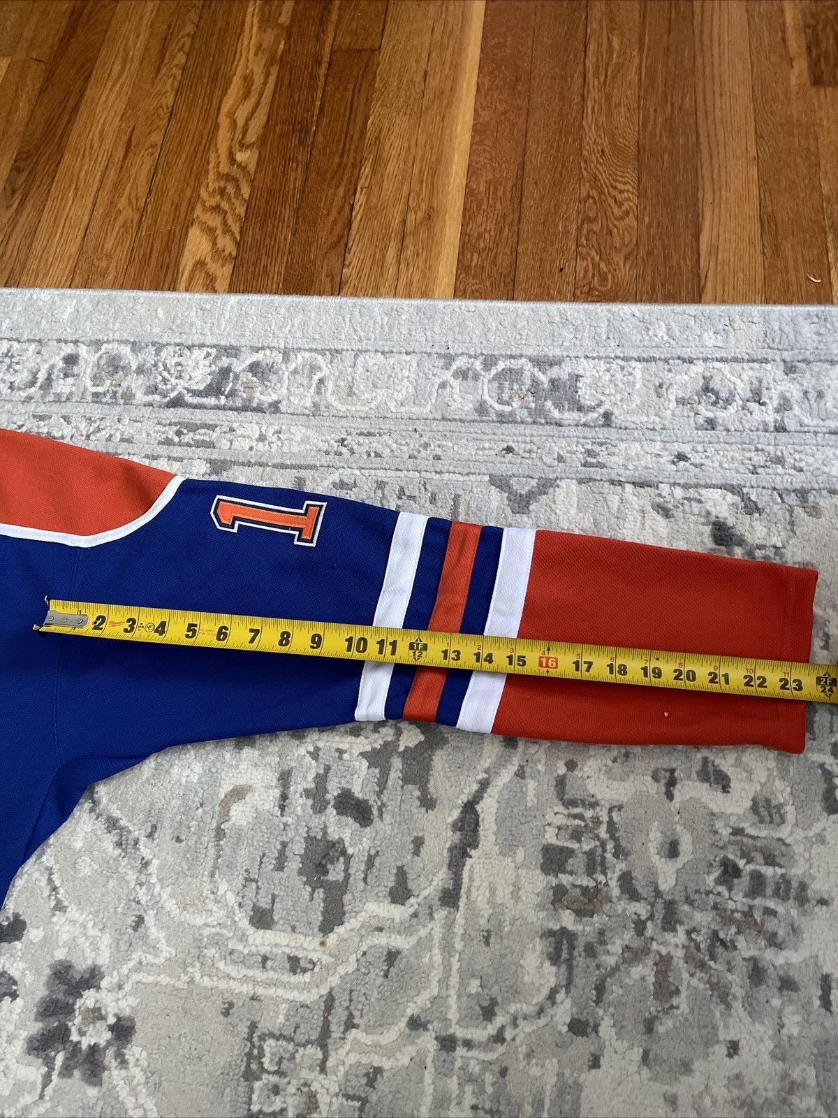 Hockey Jersey