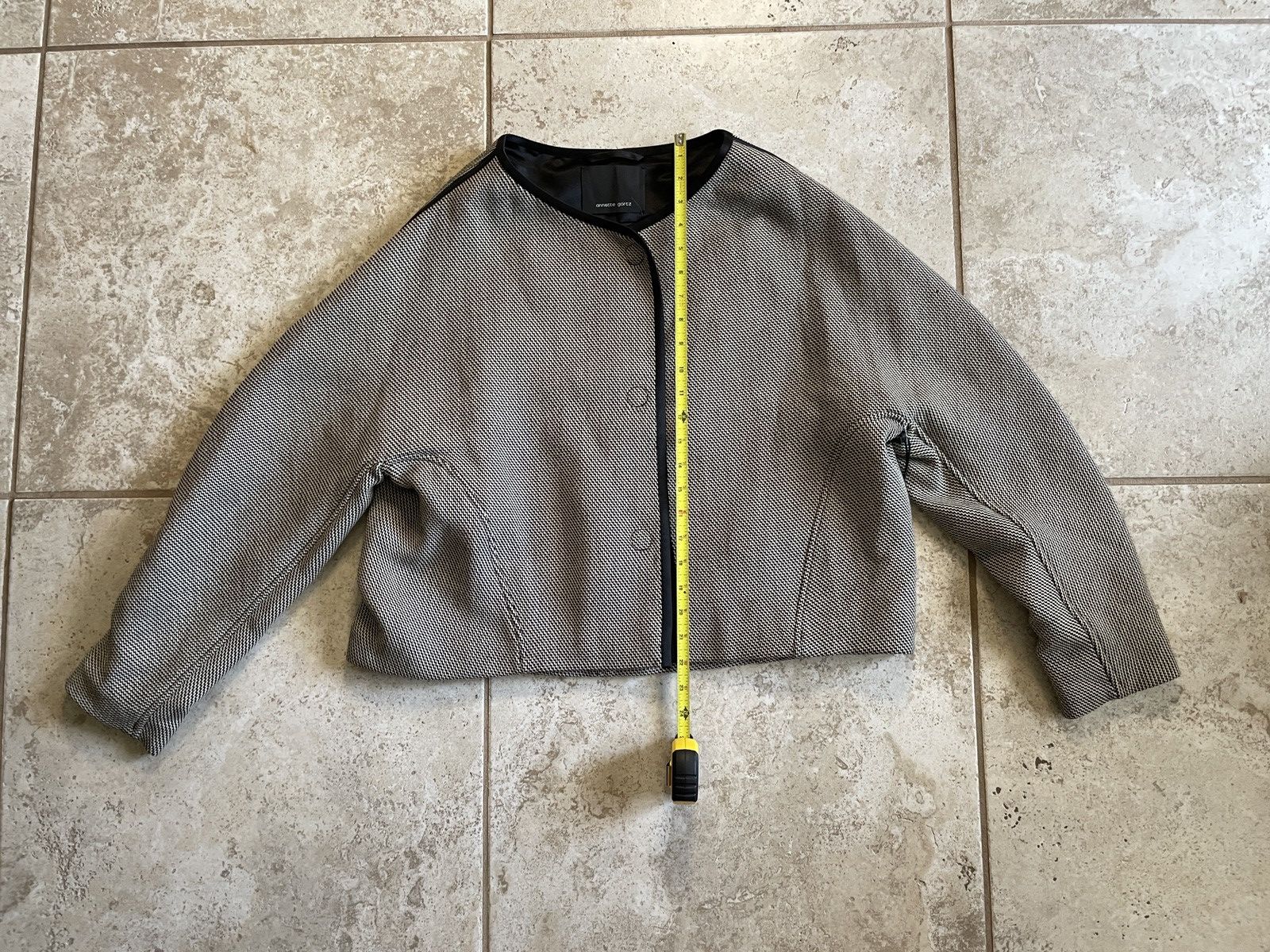 Annette Gortz Air jacket Size M / US 6-8 / IT 42-44 - 7 Thumbnail