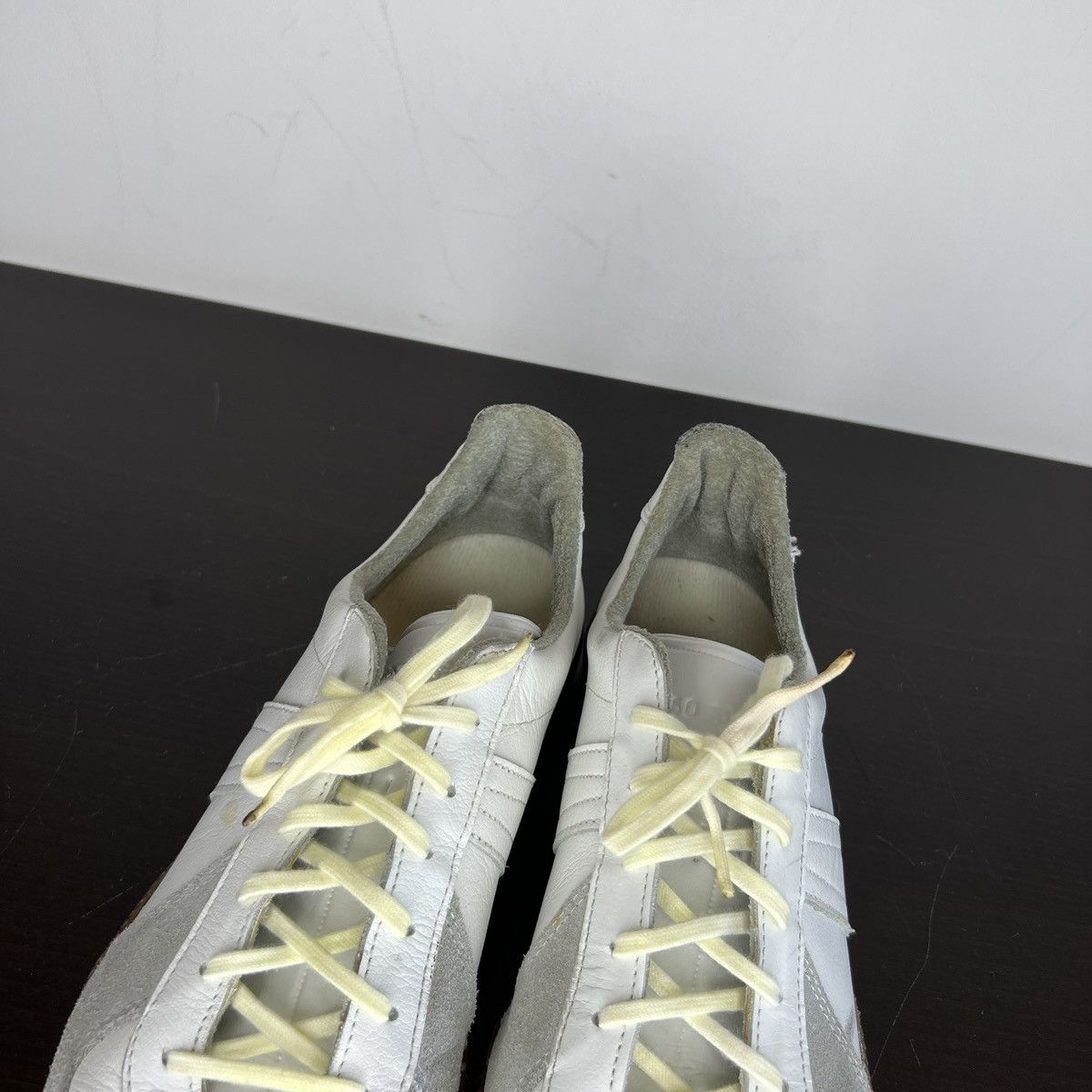 Other Vintage GAT Bw Sport Maison Margiela Replica Style Leather Size US 8 / EU 41 - 8 Thumbnail