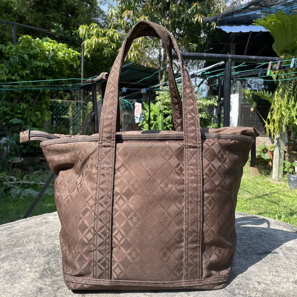 Japanese Brand × Porter “PORTER INTERNATIONAL” TOTE BAG Size ONE SIZE - 6 Thumbnail