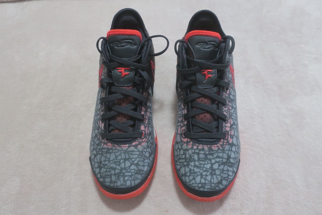 Nike Nike Zoom Lebron NXXT Gen x Faze Clan DR8784-001 Size US 9.5 / EU 42-43 - 1 Thumbnail