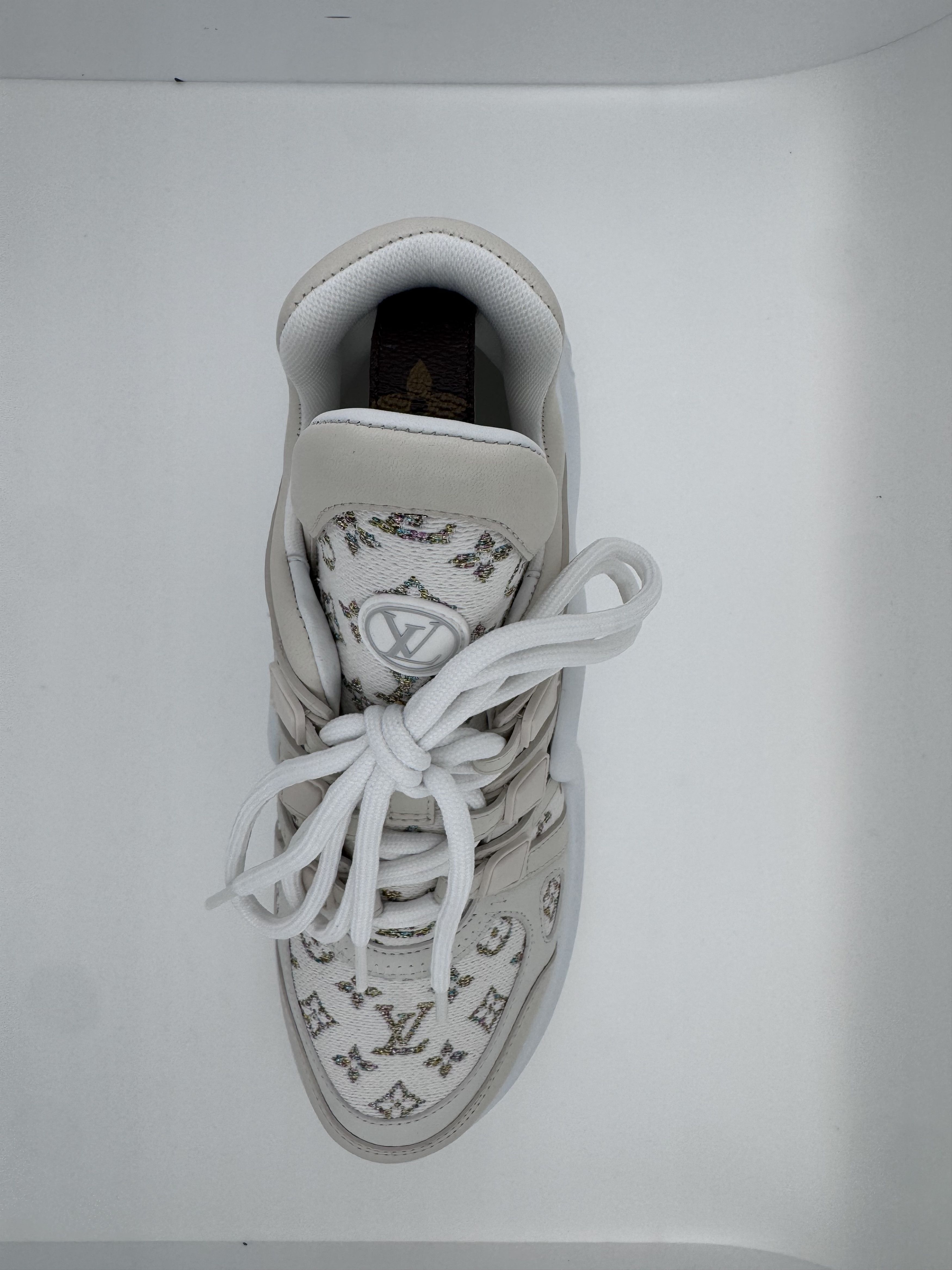 Louis Vuitton Louis Vuitton Archlight Monogram Size US 7 / IT 37 - 3 Thumbnail